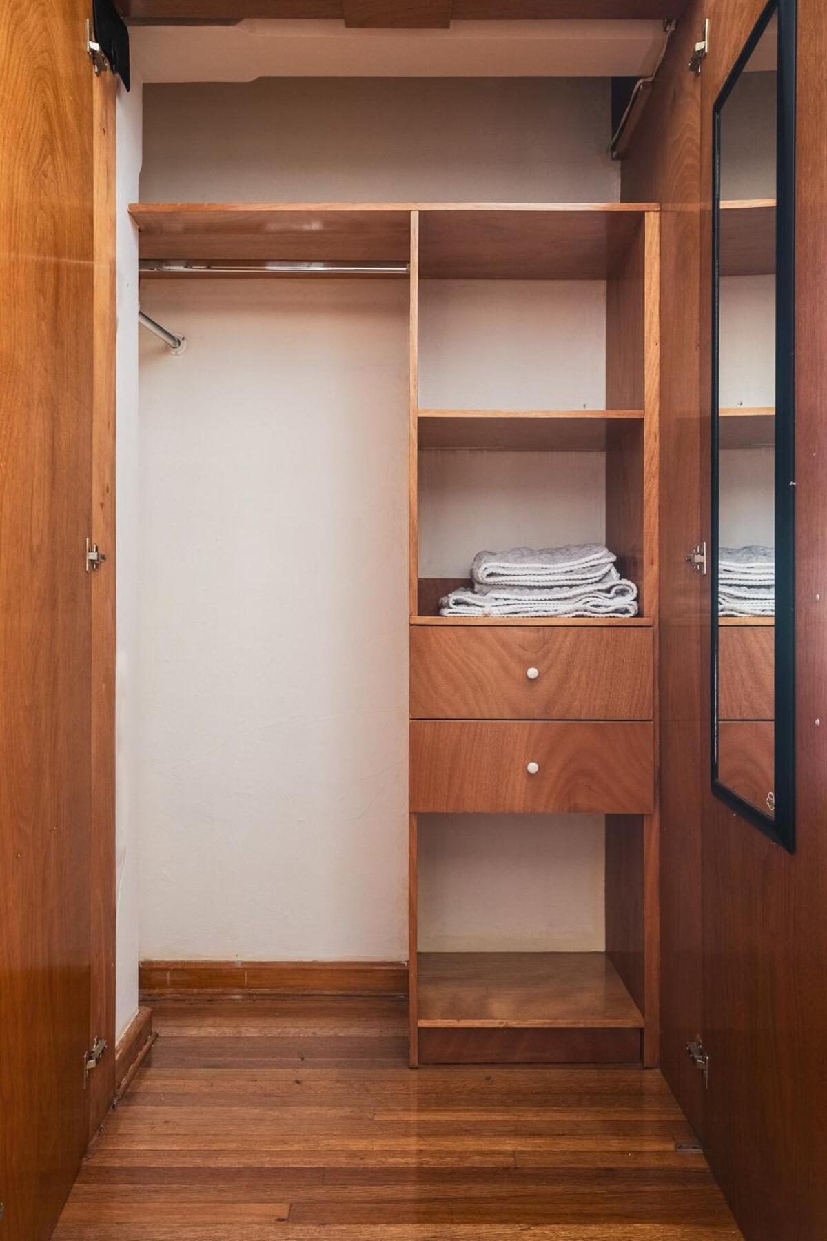 Comfortable Loft In A Great Location México DF
