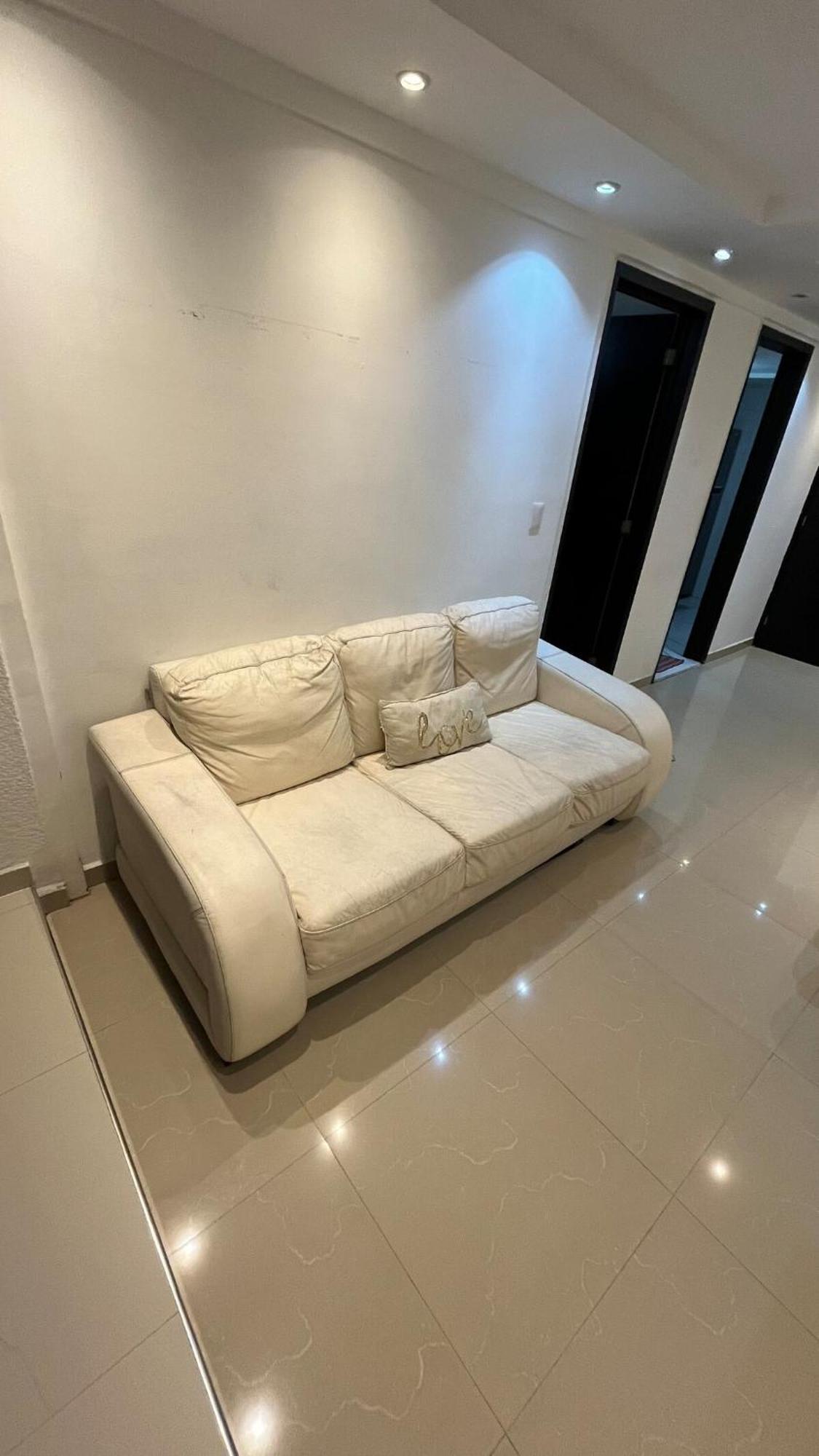 Bonito Departamento Tranquilo Cerca De Wtc Apartamento