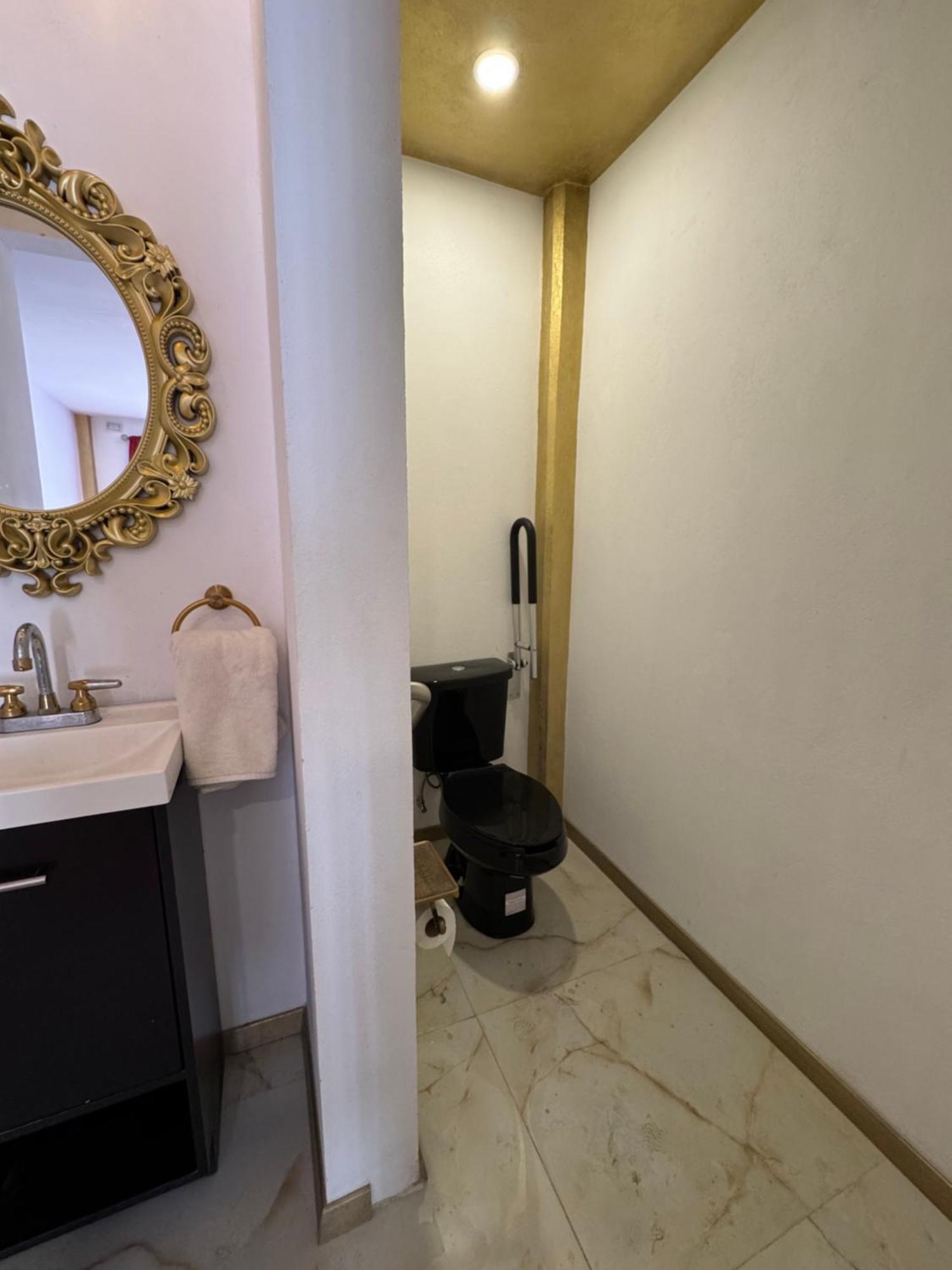 Perseo - Elegantes Por Noche O 5 * México DF
