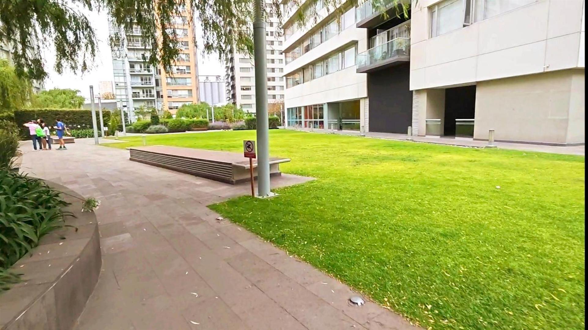 Stylish Apt Park City Views Hs Wi-Fi Mall * México DF