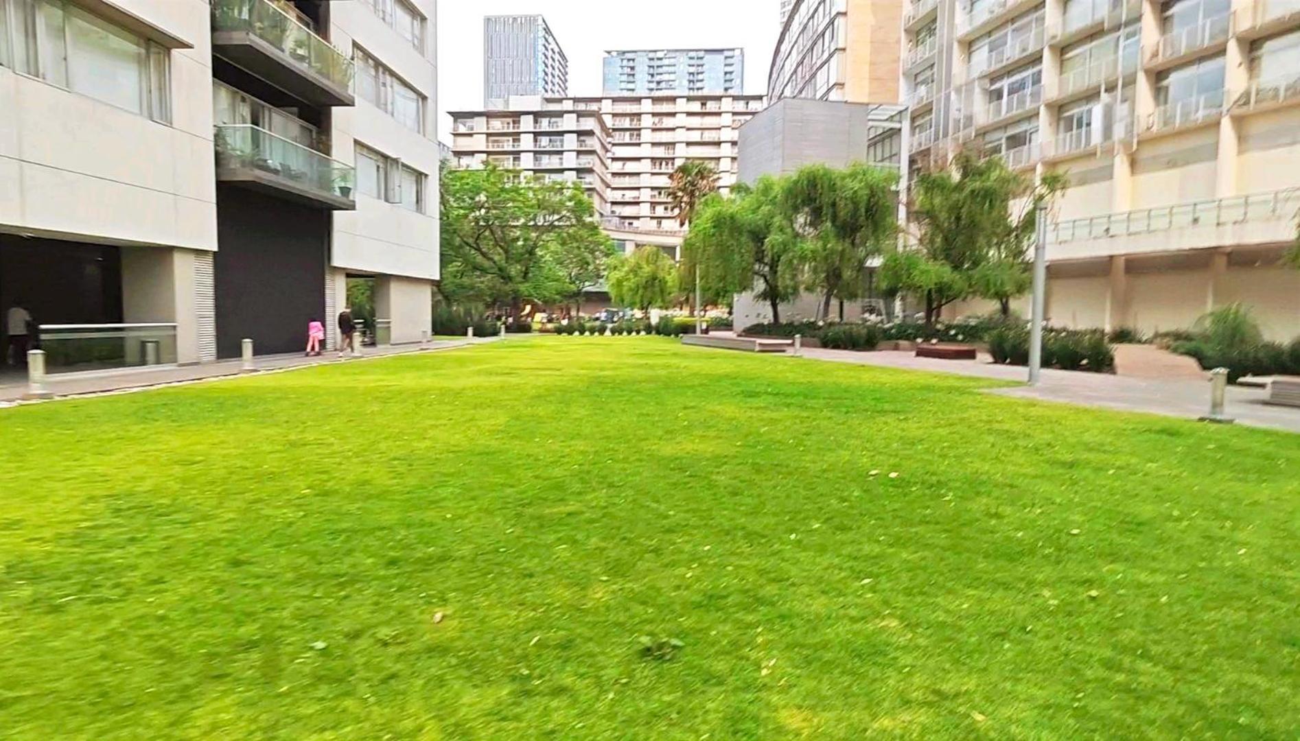 Apartamento Stylish Apt Park City Views Hs Wi-Fi Mall *