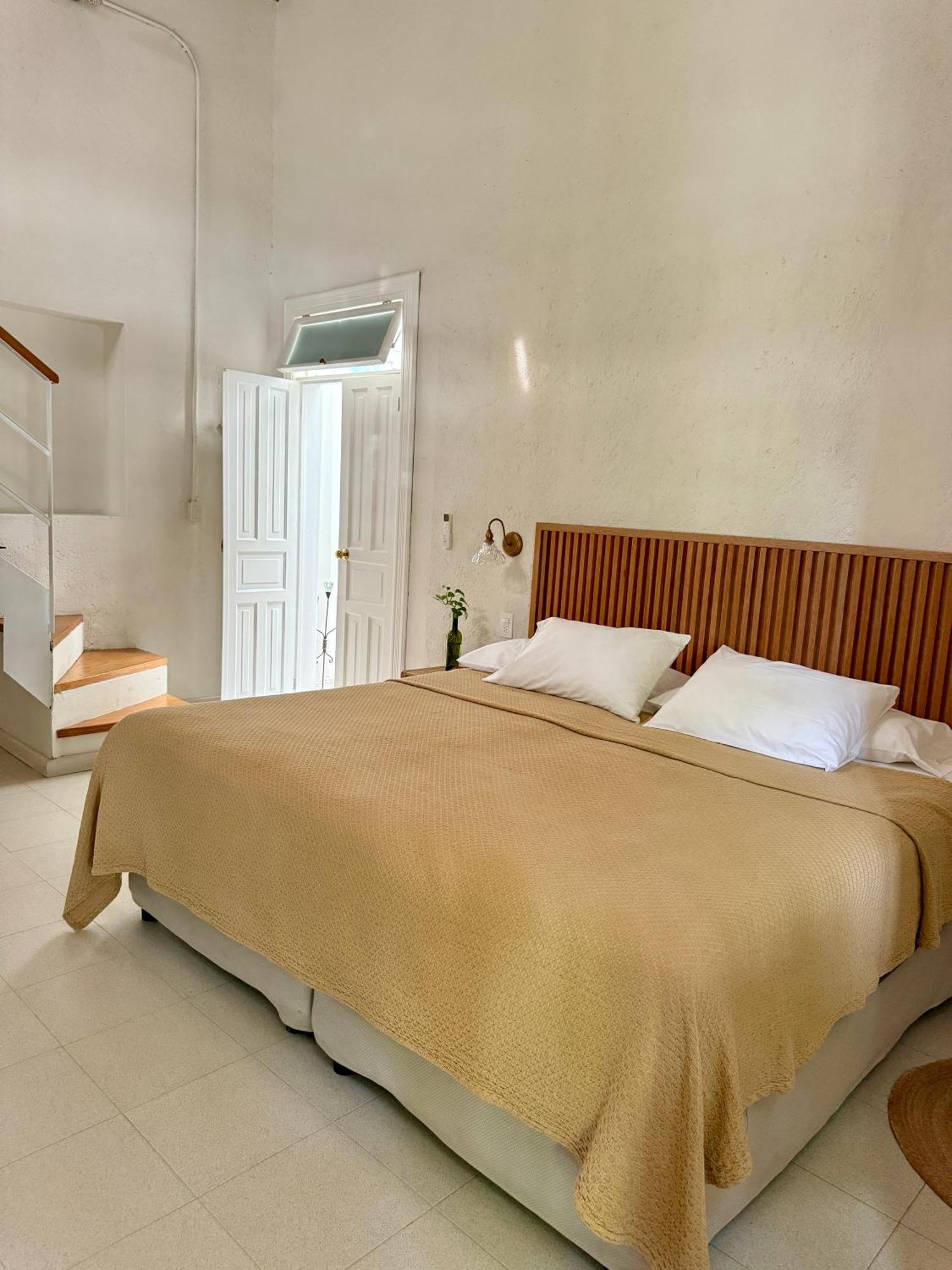 Casa Moctezuma Aparthotel 3*