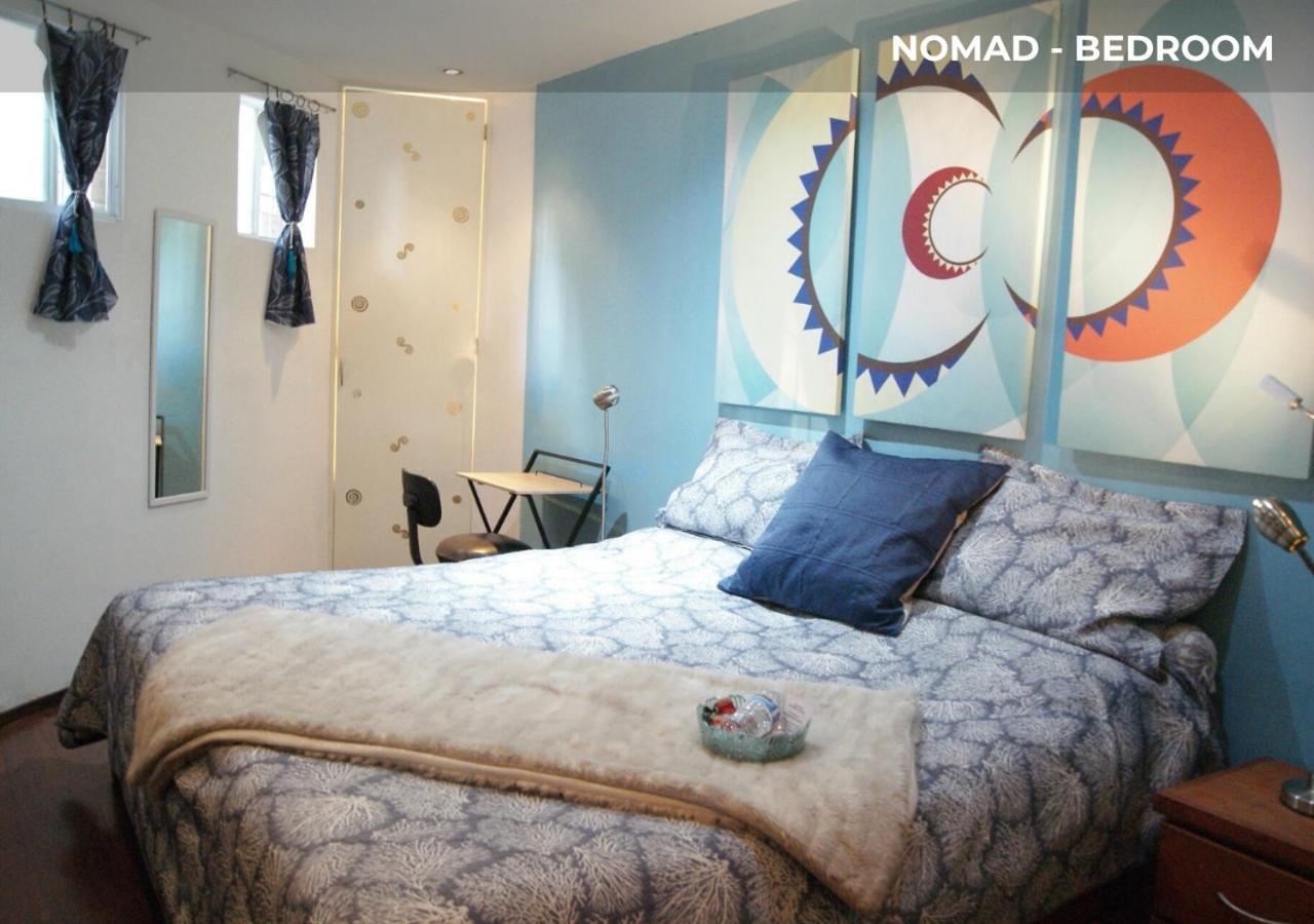 Casa Sentidos Apartamento *
