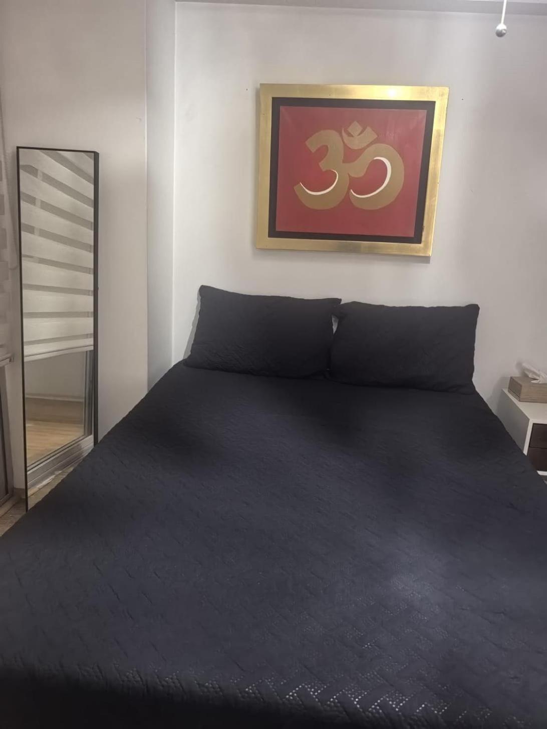 Apartamento Modern A Few Steps From Reforma Cidade do México
