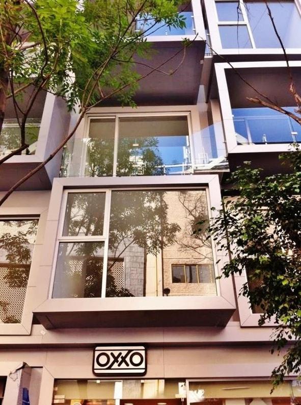 Apartamento Modern A Few Steps From Reforma