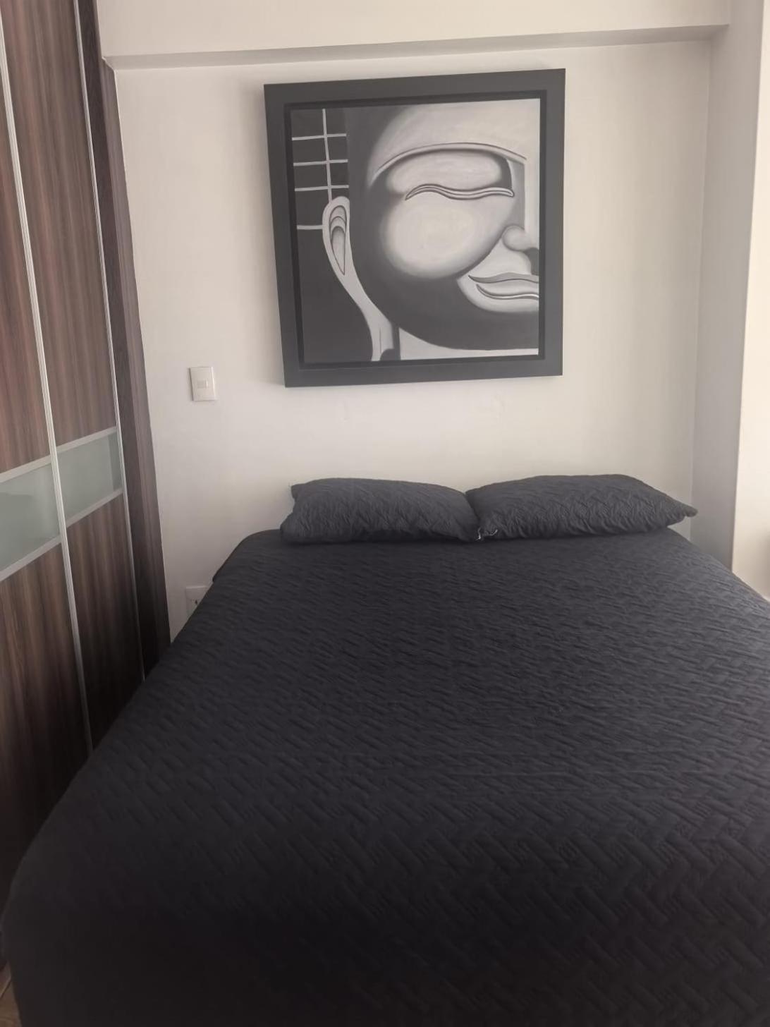 Apartamento Modern A Few Steps From Reforma *
