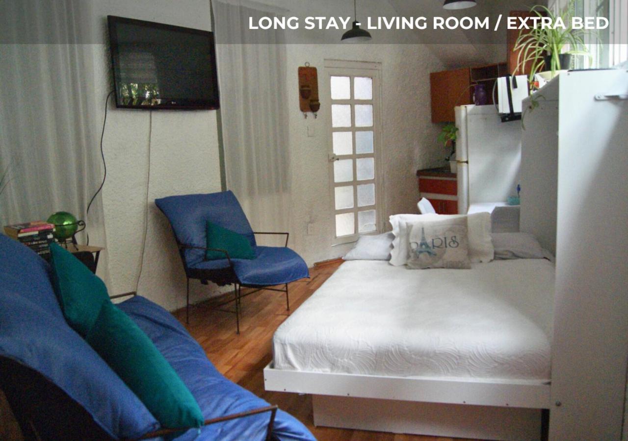 Apartamento Casa Sentidos