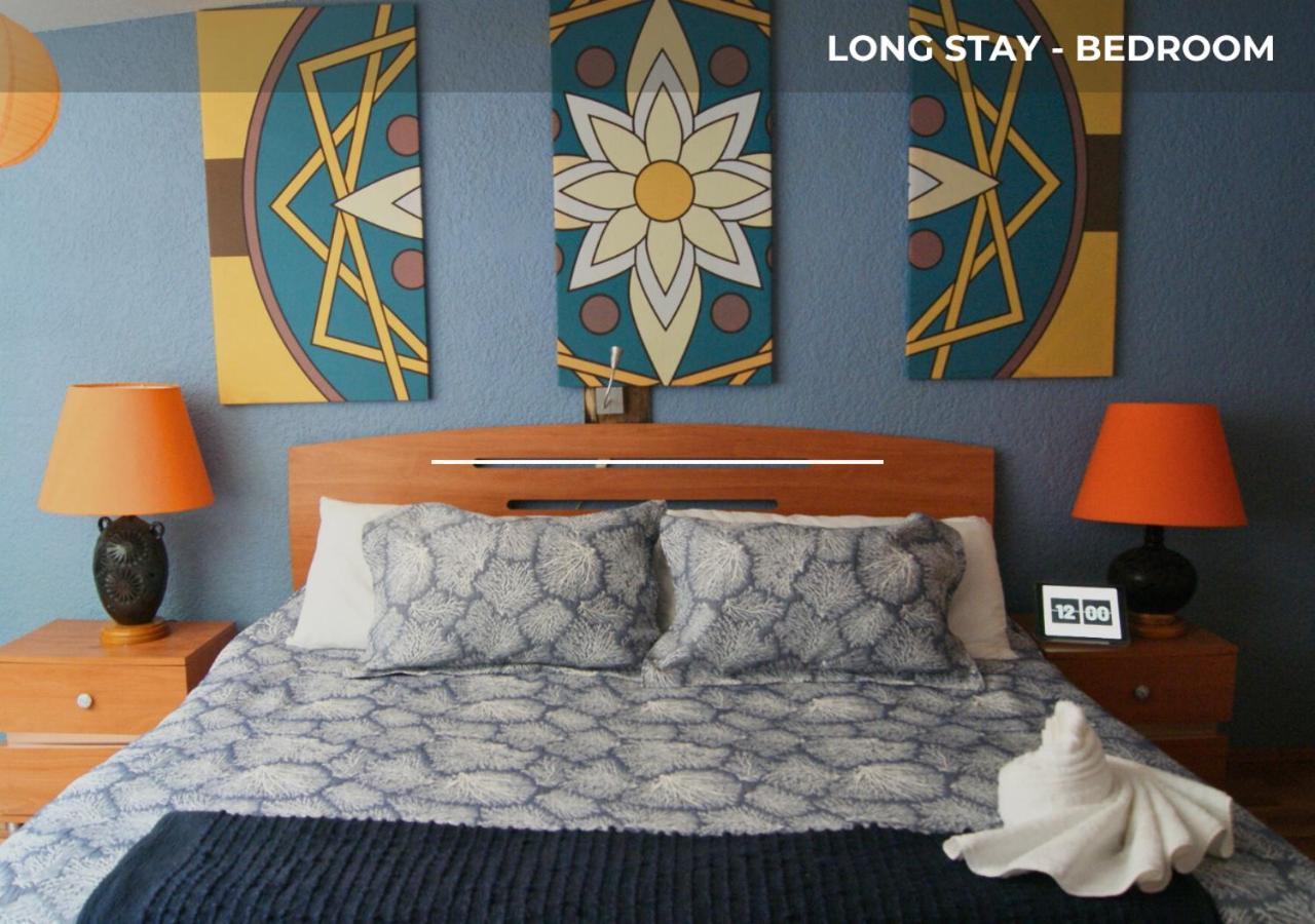 Apartamento Casa Sentidos