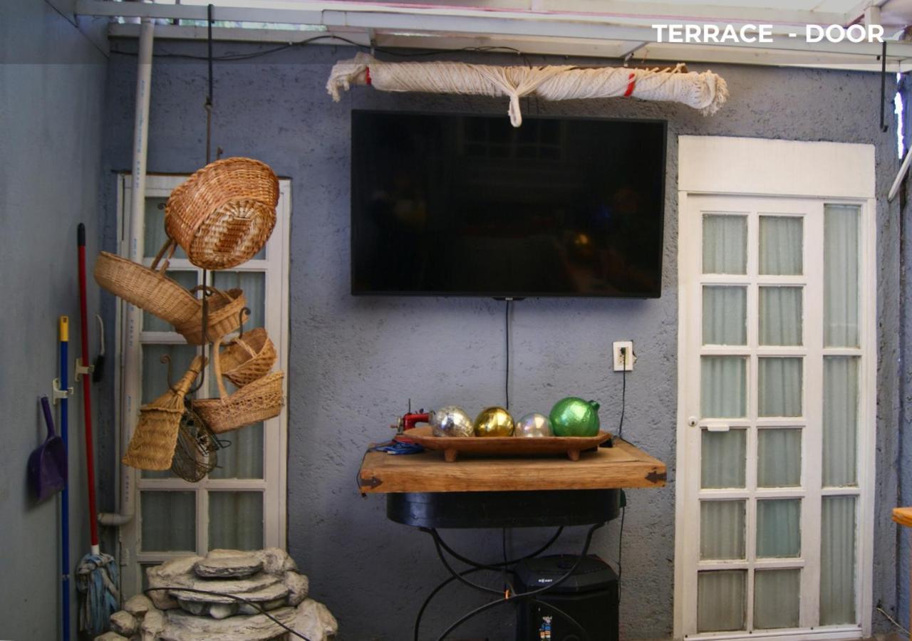 Casa Sentidos Apartamento *