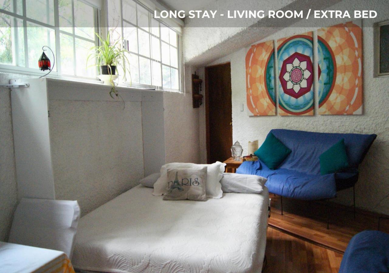 Casa Sentidos Apartamento