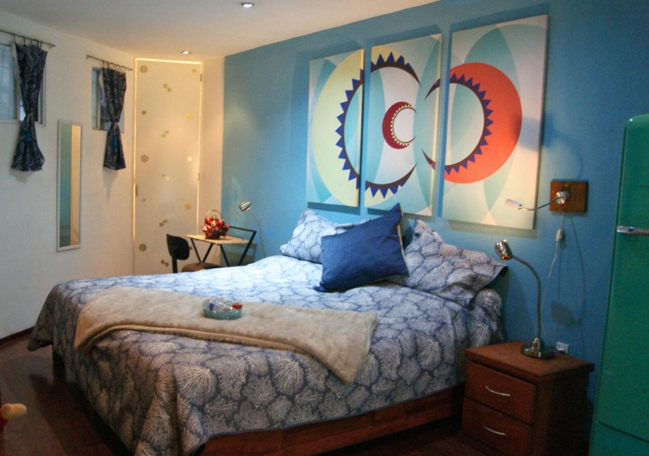 Apartamento Casa Sentidos *