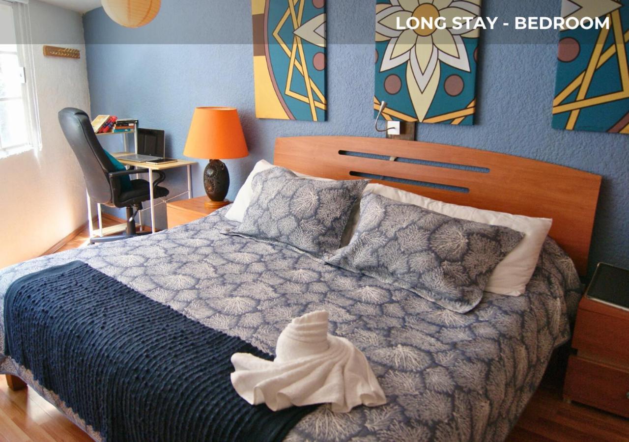 Apartamento Casa Sentidos