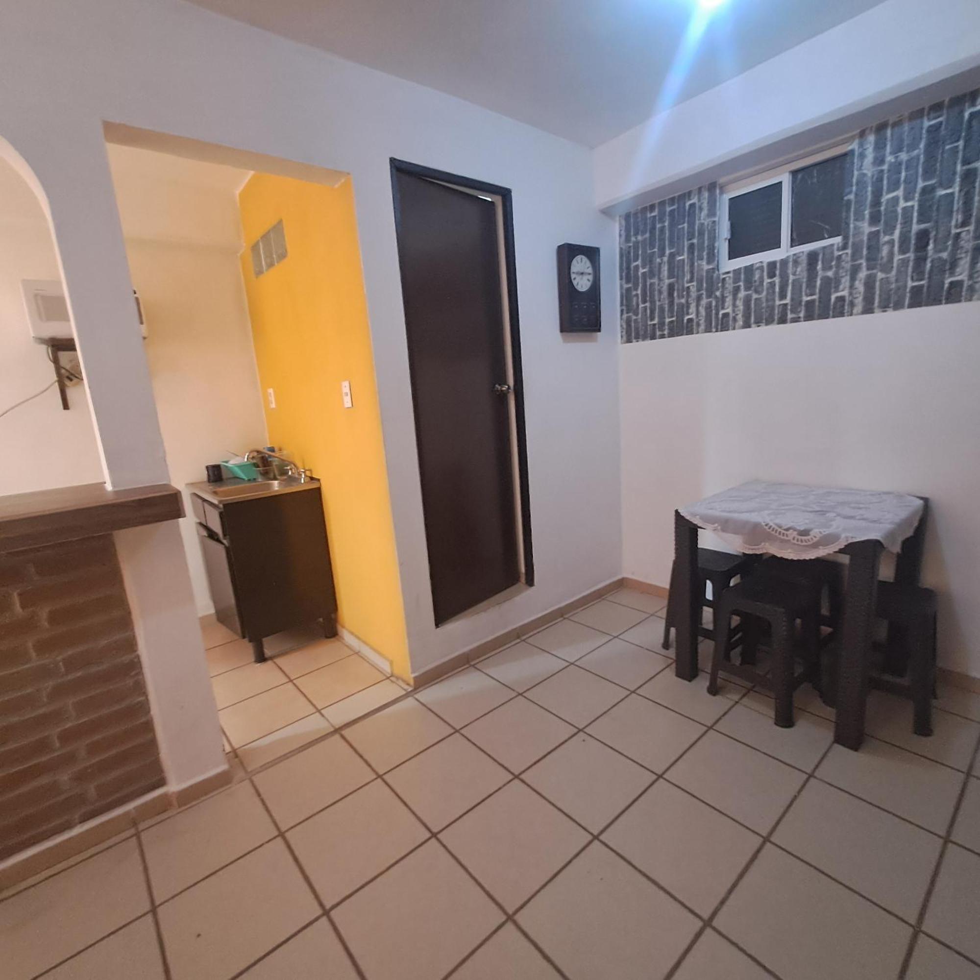 Departamentos Tomas Wilson Mx Apartamento