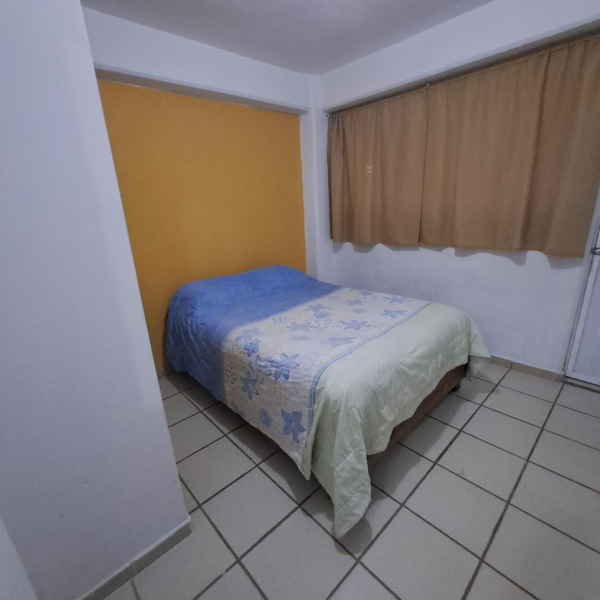 Departamentos Tomas Wilson Mx *