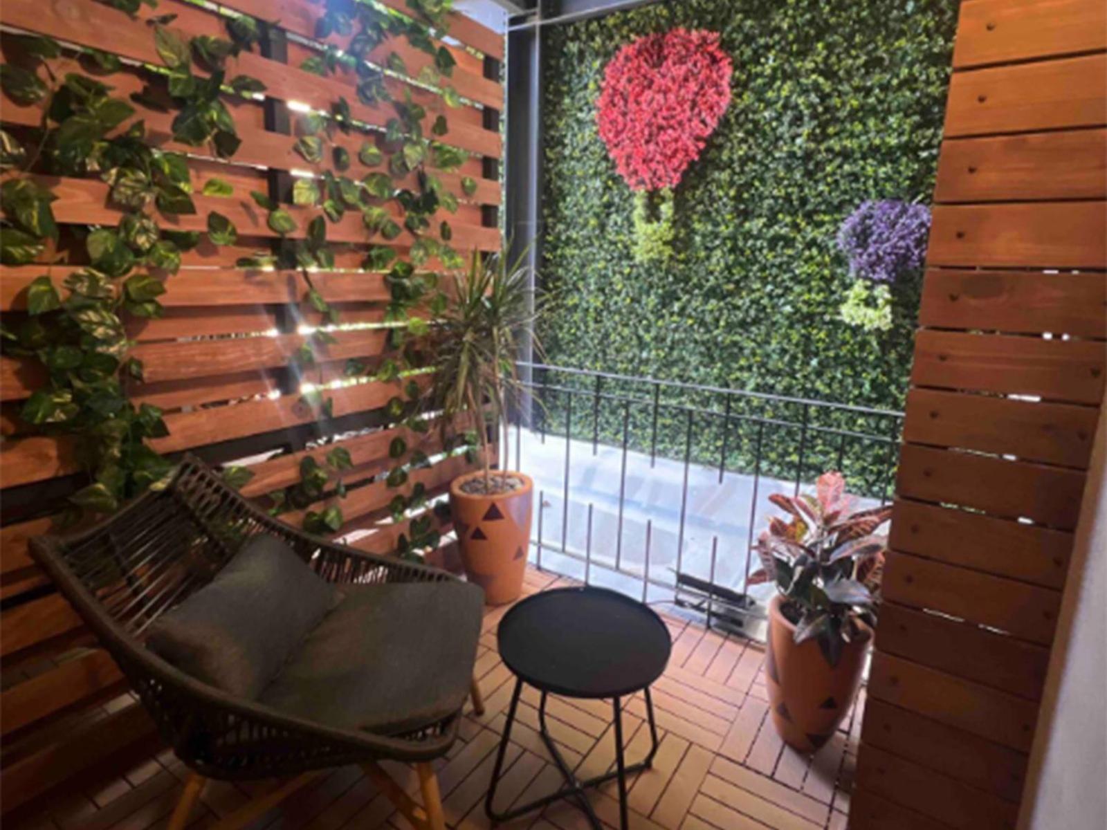 Apartamento Increible Loft-zona Rosa- Cdmx-loft 302 Cidade do México