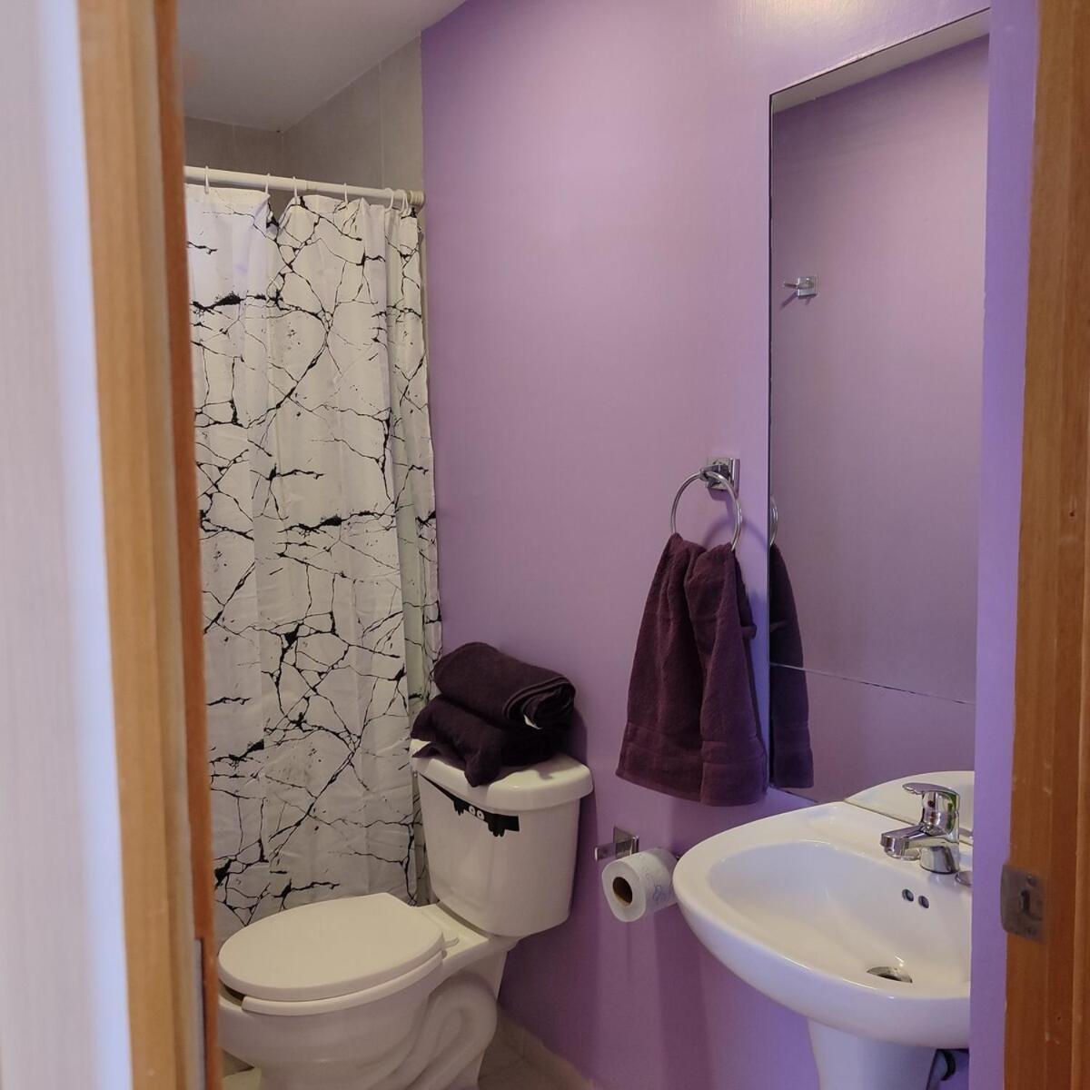 Apartamento Downtown With Private Terrace *