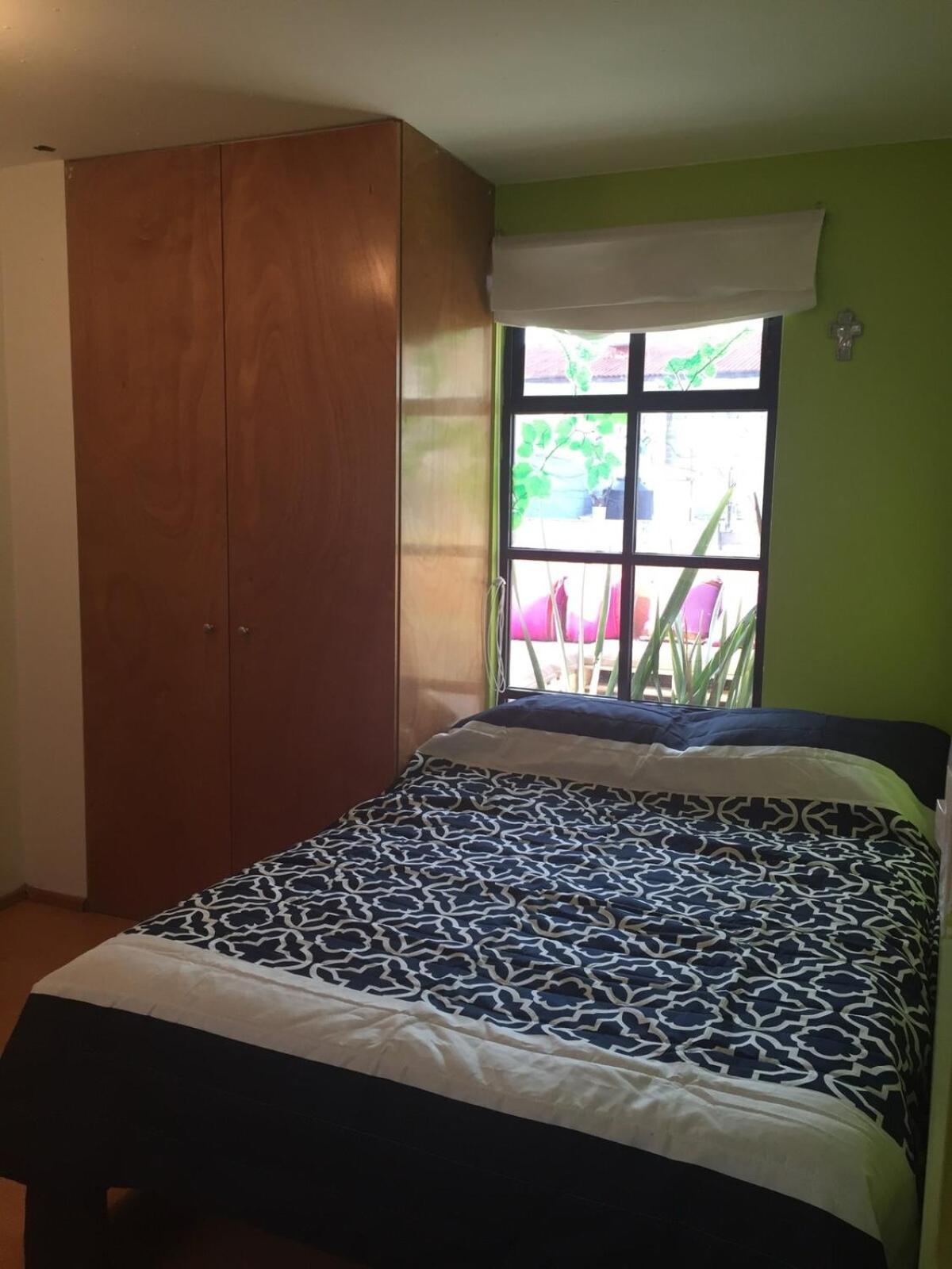 Downtown With Private Terrace Apartamento