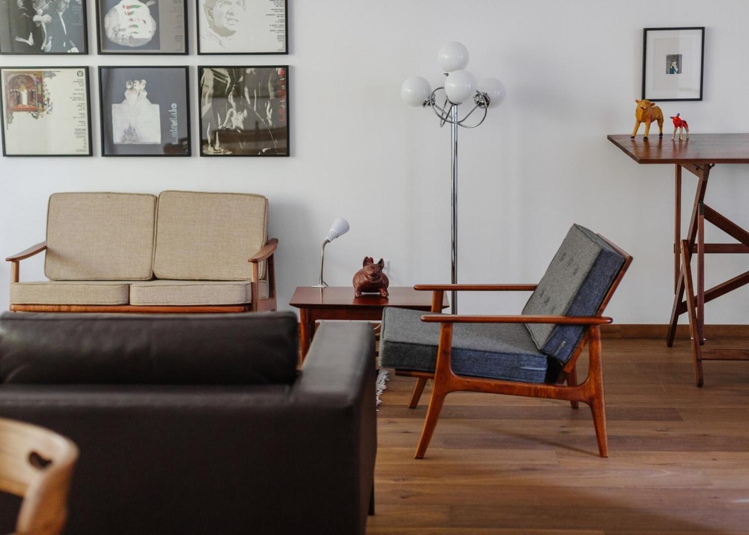 Mrw | Monumental Park View | 3br Apartamento