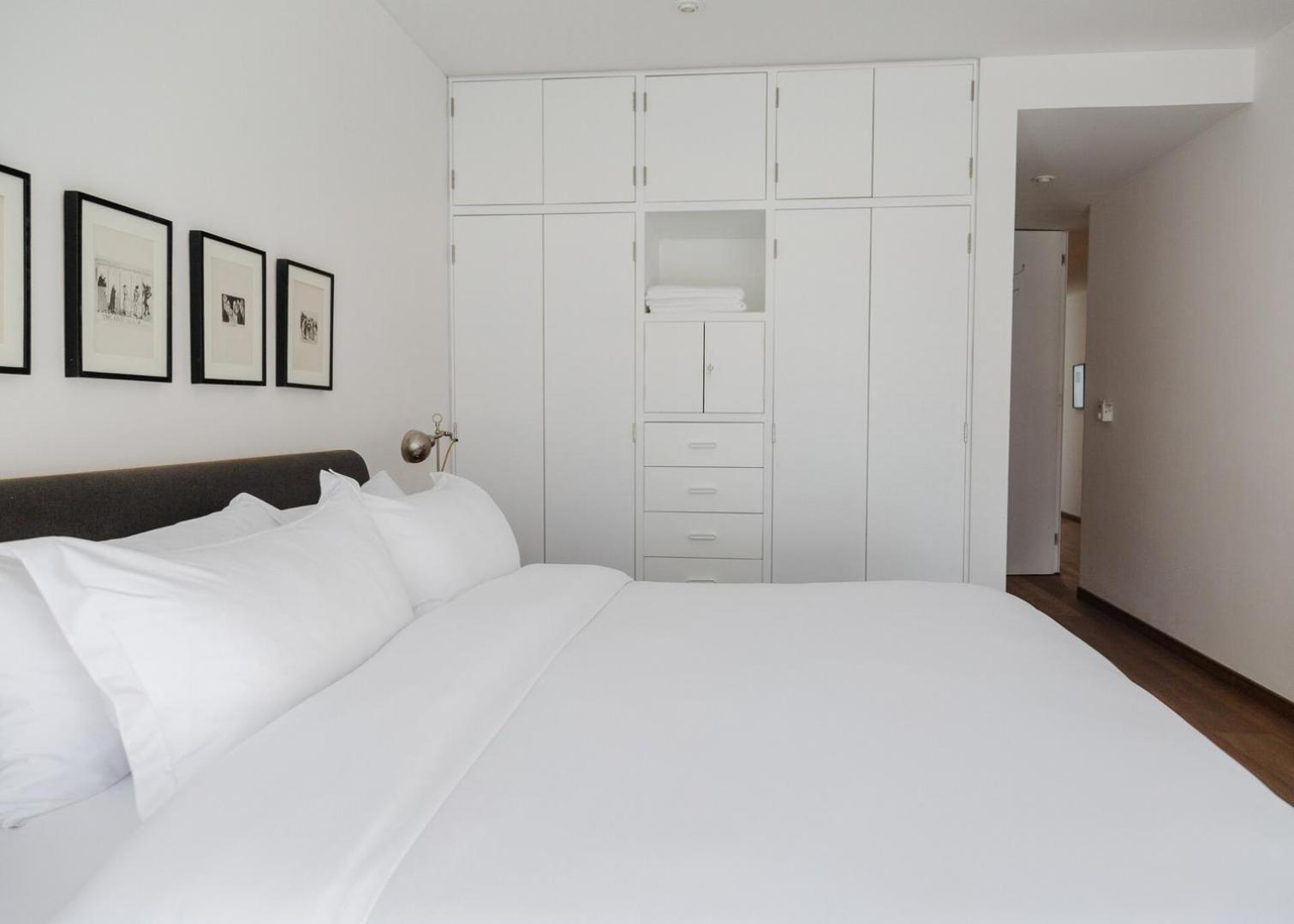 Apartamento Mrw | Monumental Park View | 3br *