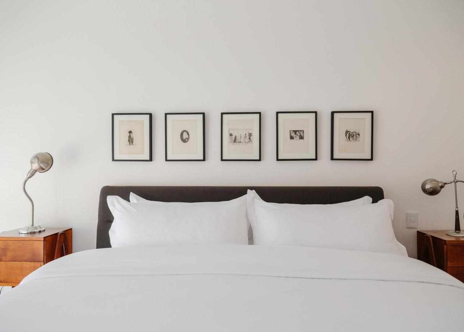Apartamento Mrw | Monumental Park View | 3br