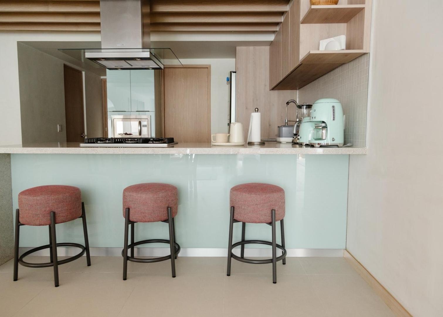 Mrw | Condesa Authentic | 2br 2ba Apartamento Cidade do México