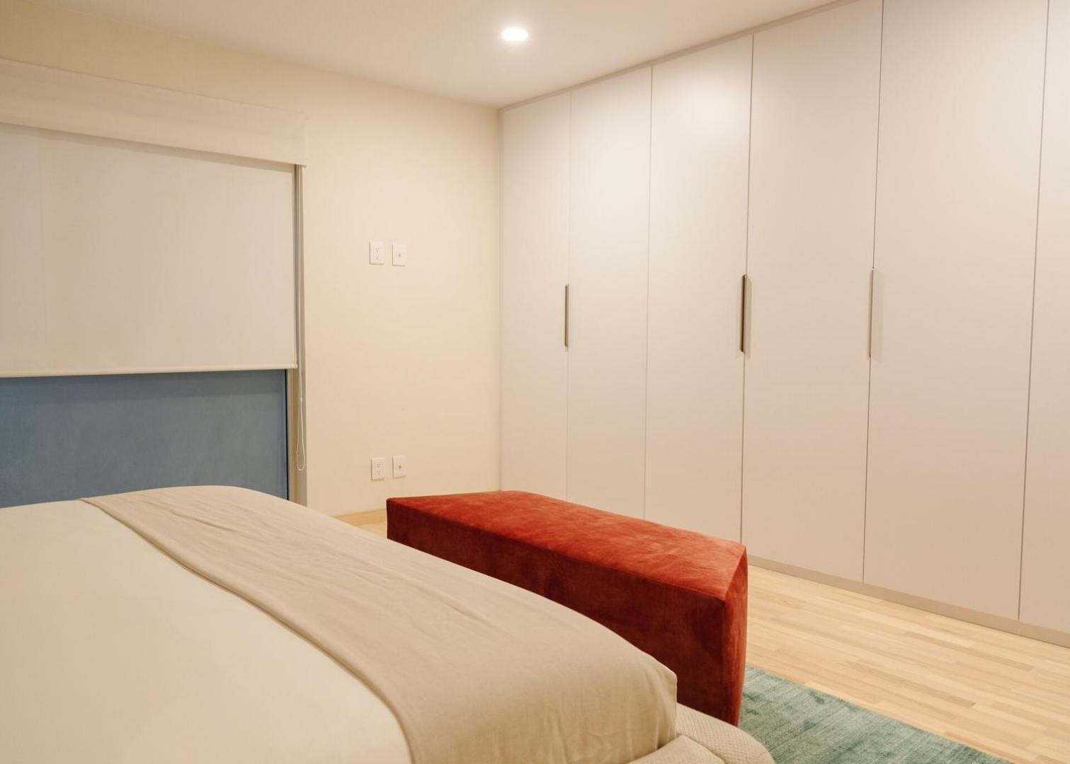 Apartamento Mrw | Condesa Authentic | 2br 2ba