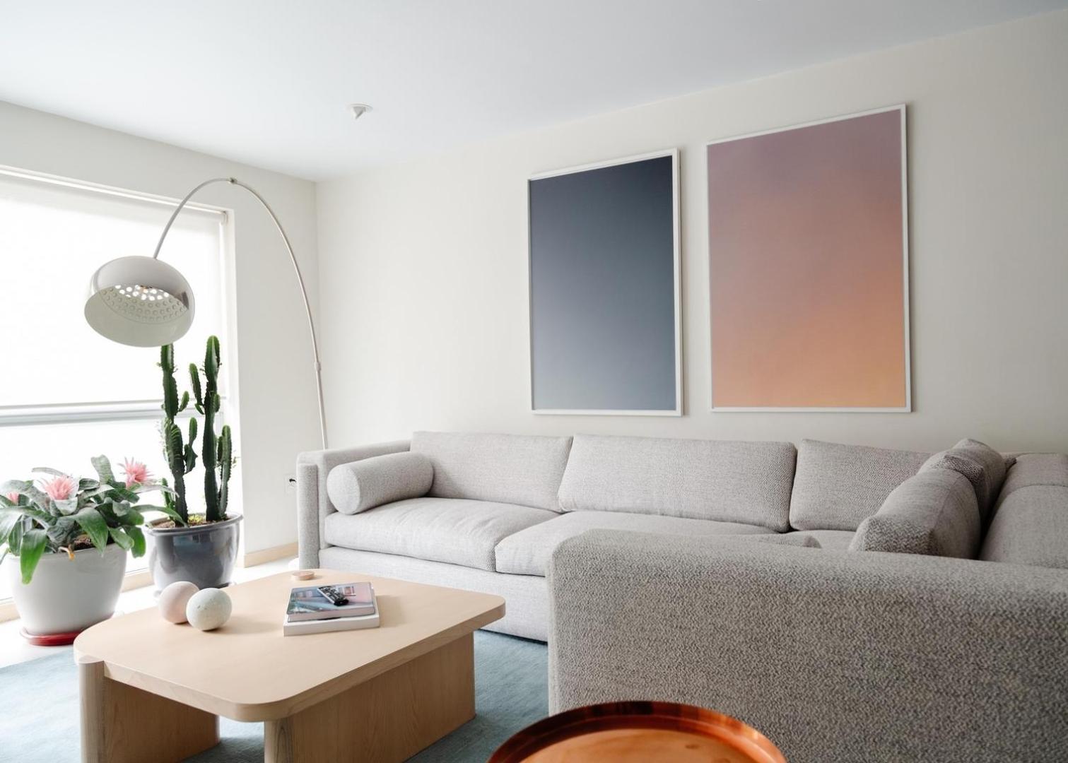 Mrw | Condesa Authentic | 2br 2ba *