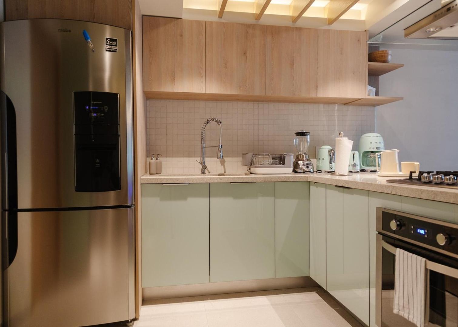 Apartamento Mrw | Condesa Authentic | 2br 2ba