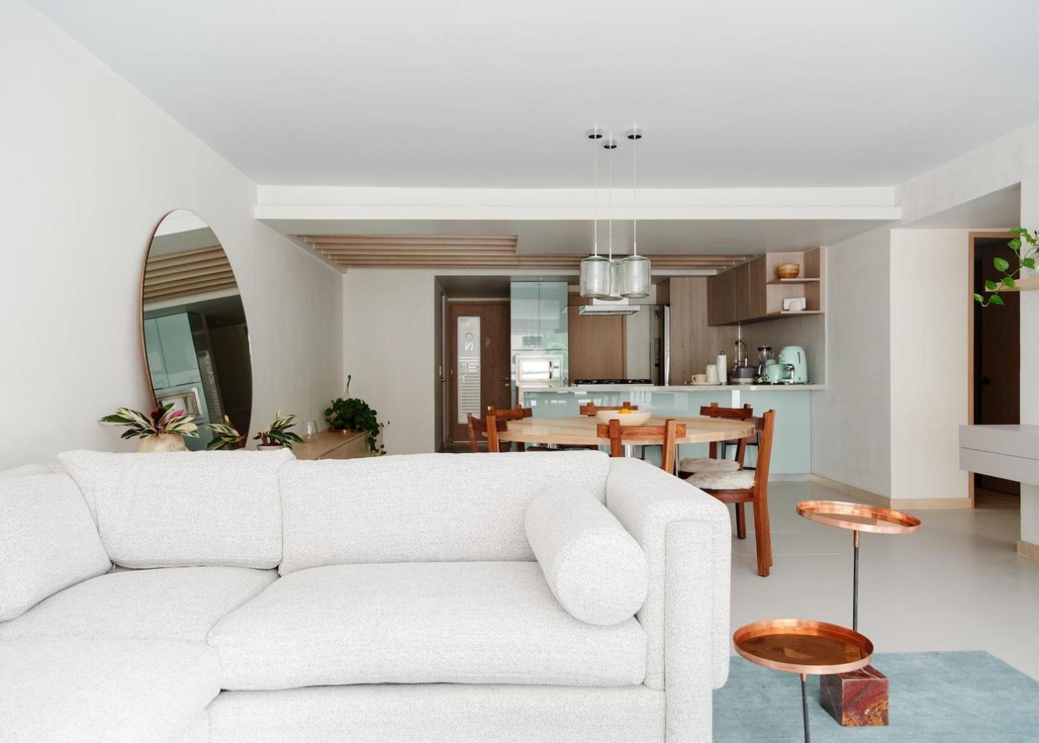 Mrw | Condesa Authentic | 2br 2ba Apartamento *