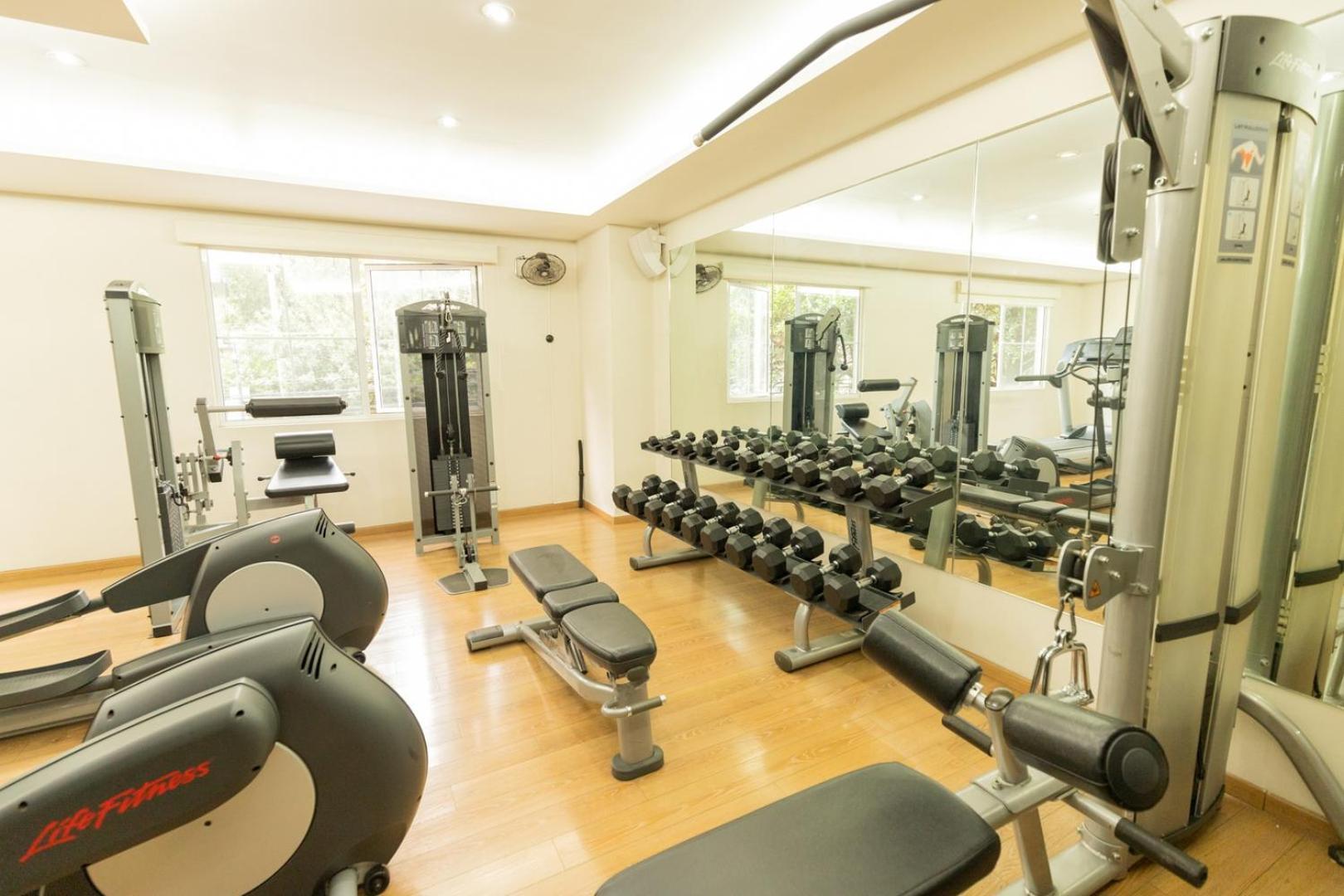 Mrw | 2Br Polanco Next To Masaryk México DF