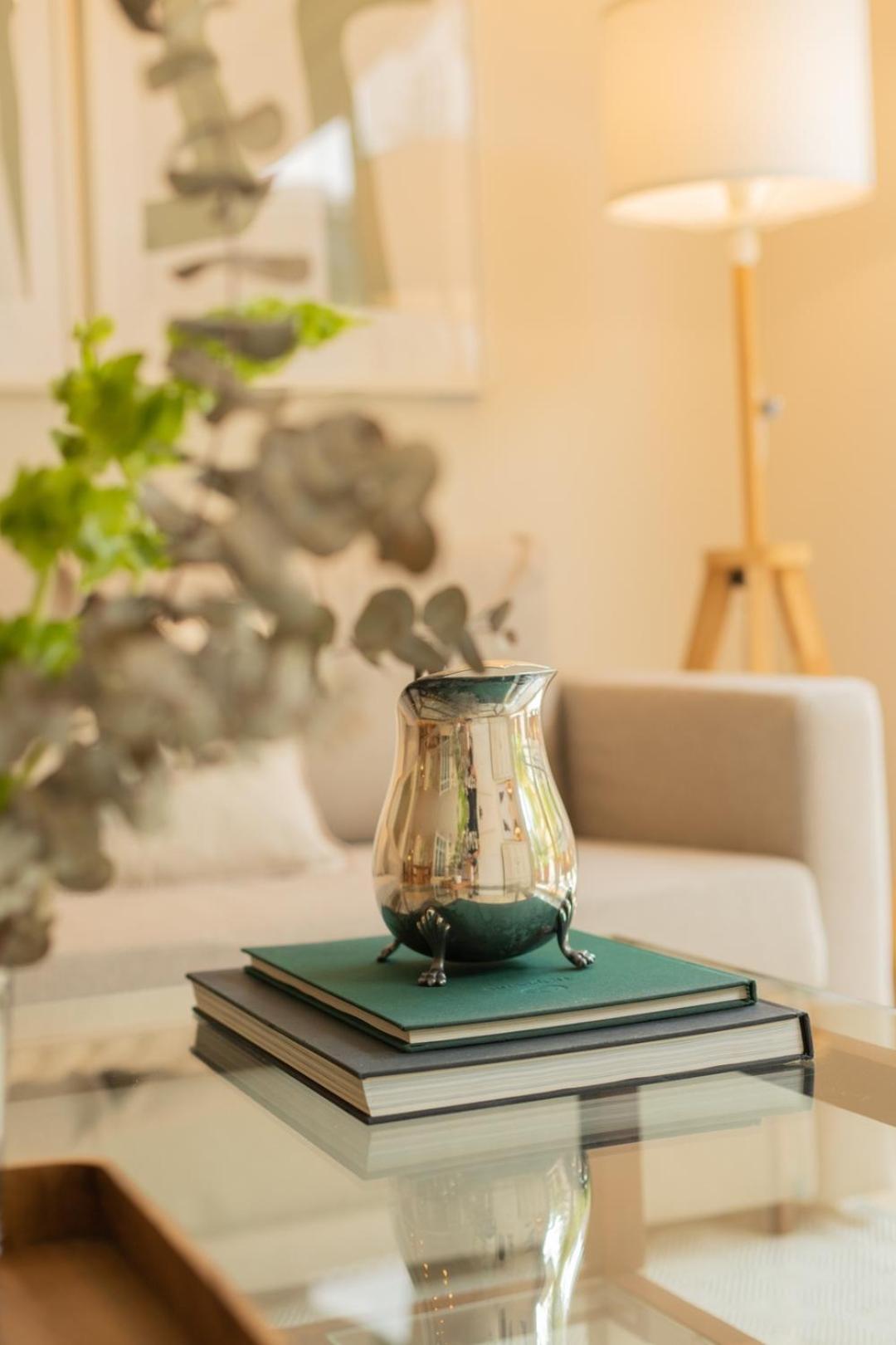 Apartamento Mrw | 2Br Polanco Next To Masaryk *