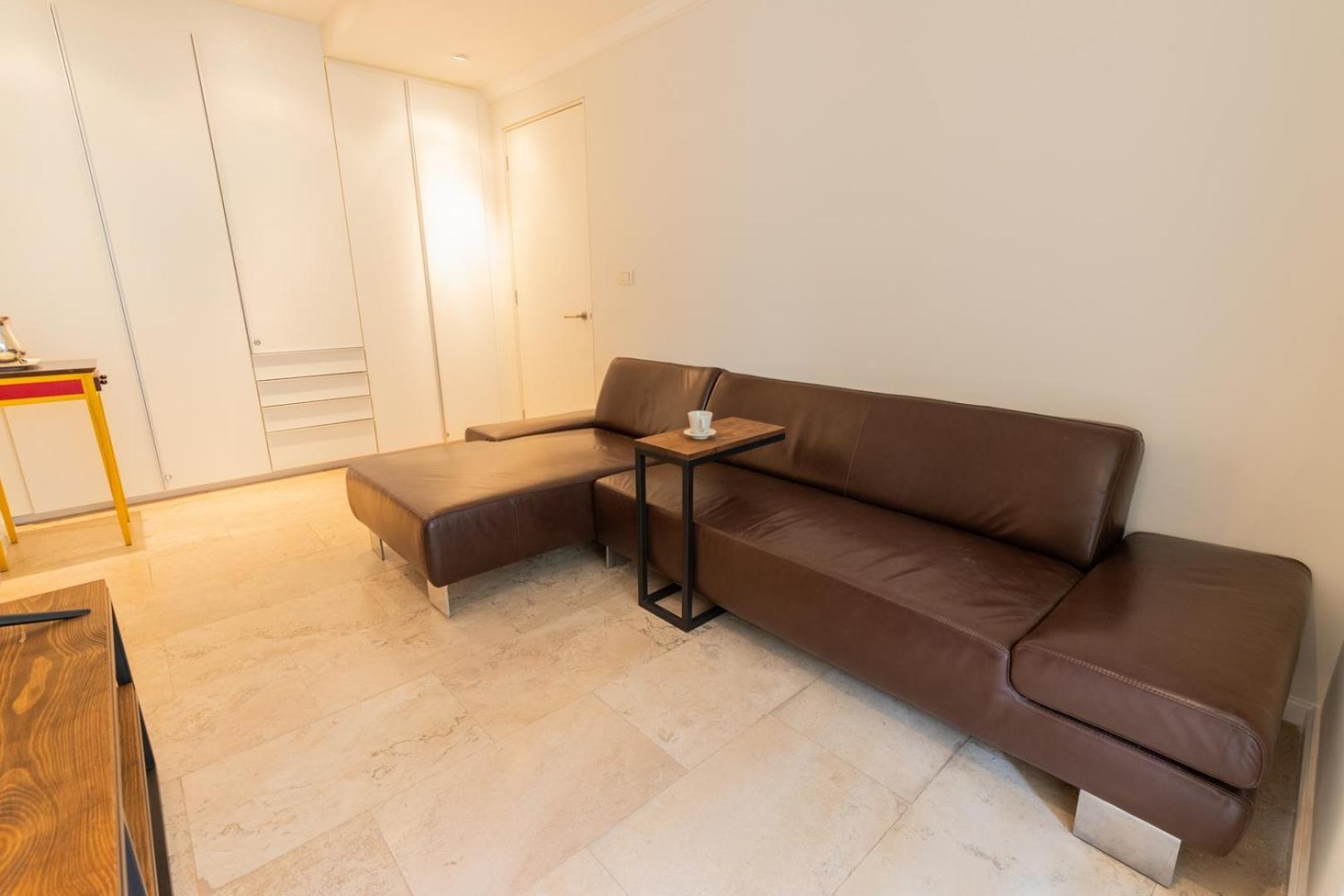 Mrw | 2Br Polanco Next To Masaryk