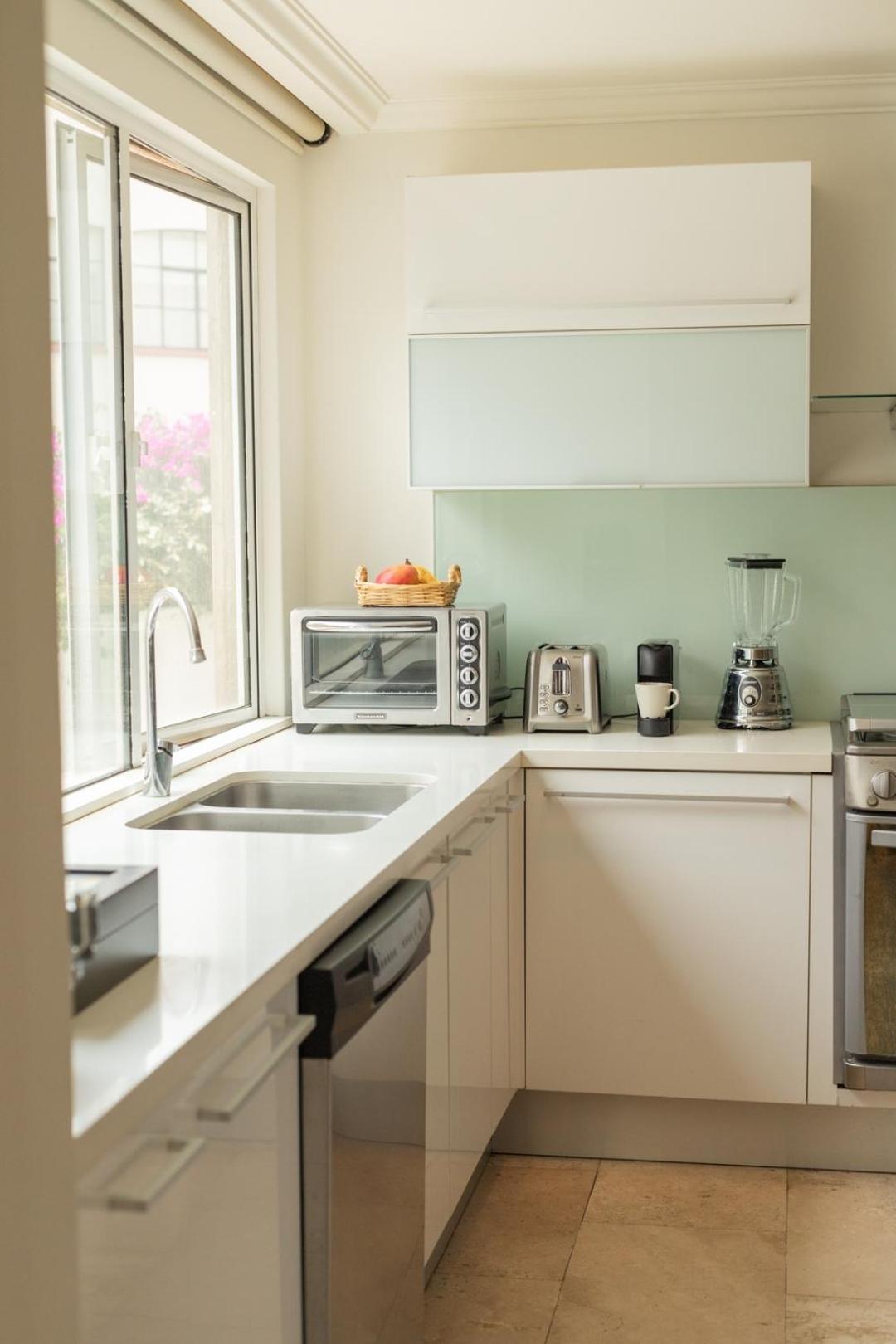 Apartamento Mrw | 2br Polanco Next To Masaryk *
