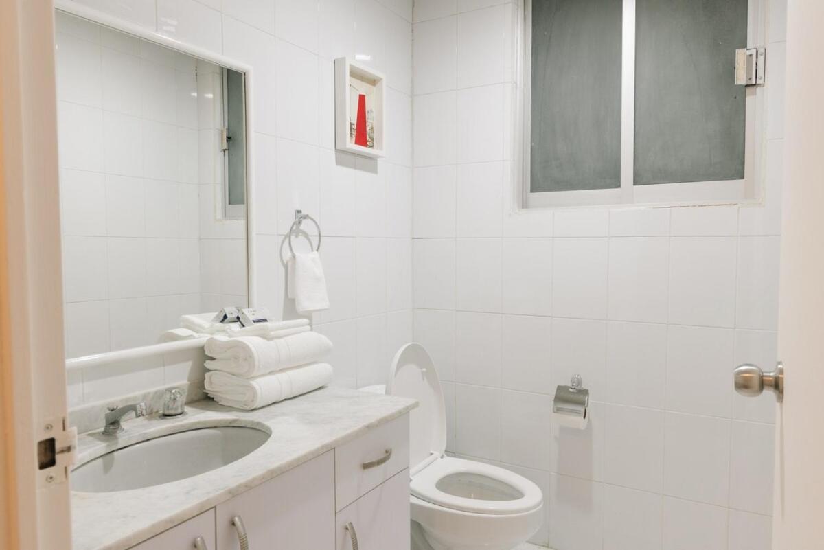 Apartamento The Majestic Lion Residence