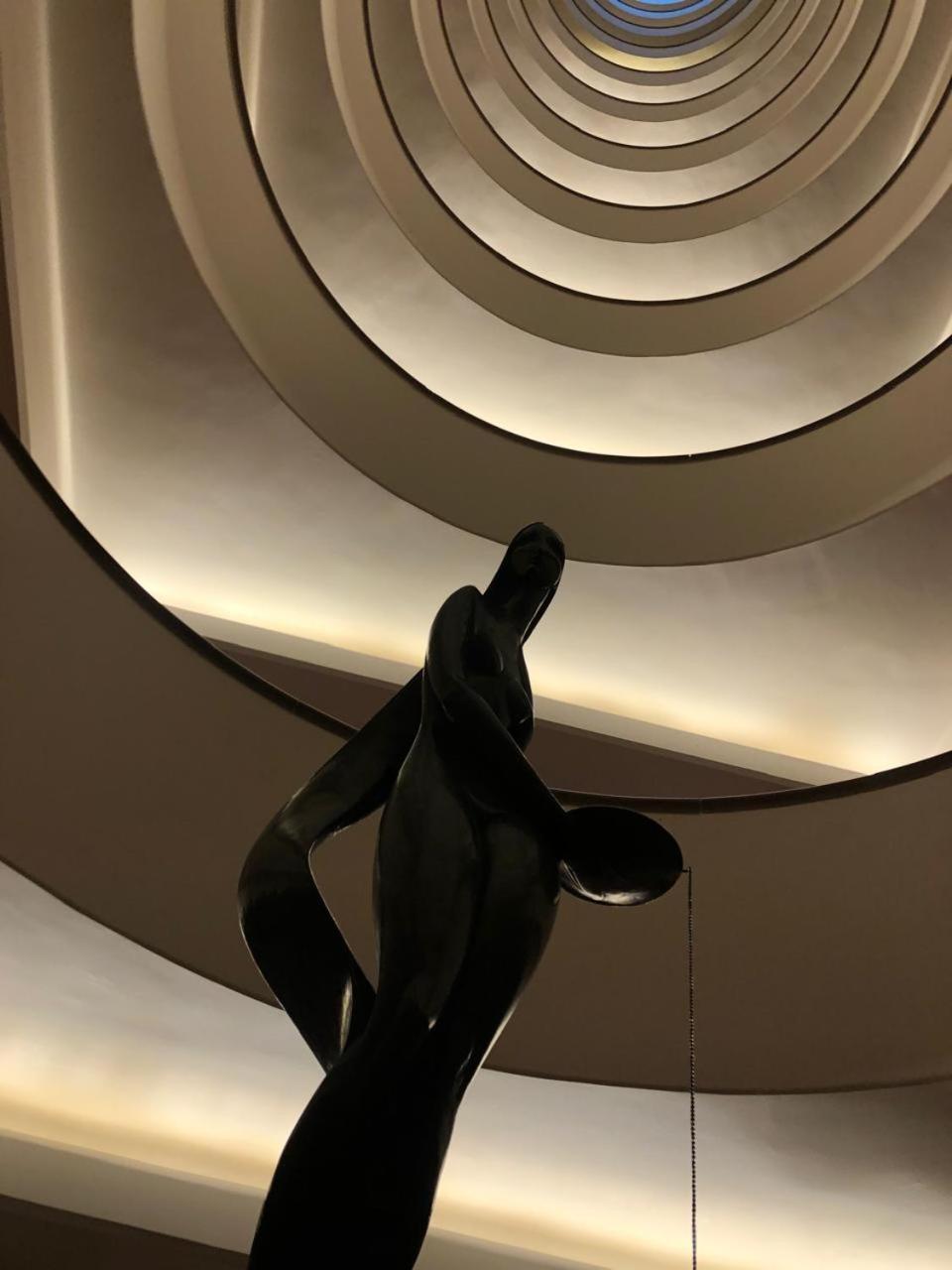 Art Deco Condesa Shared *
