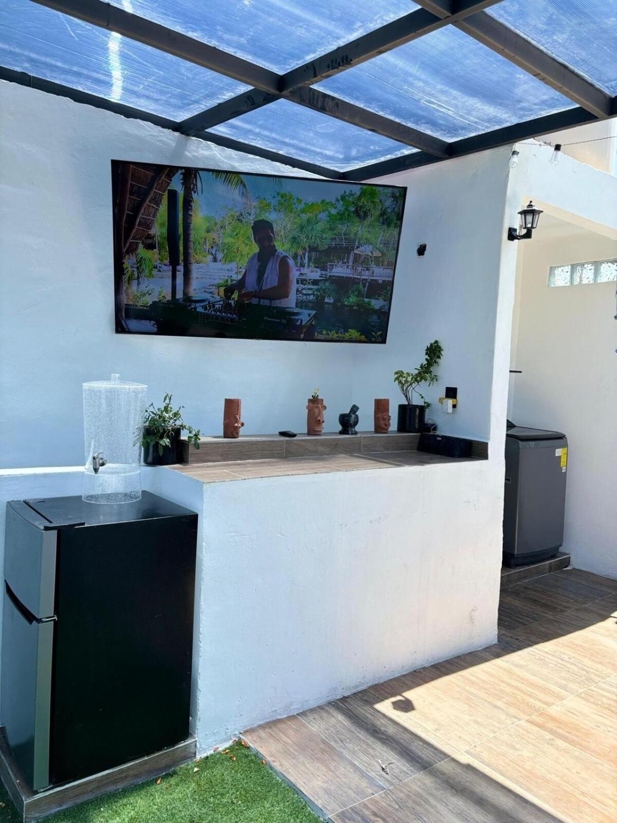 Apartamento With Terrace Near Cdmx Airport *
