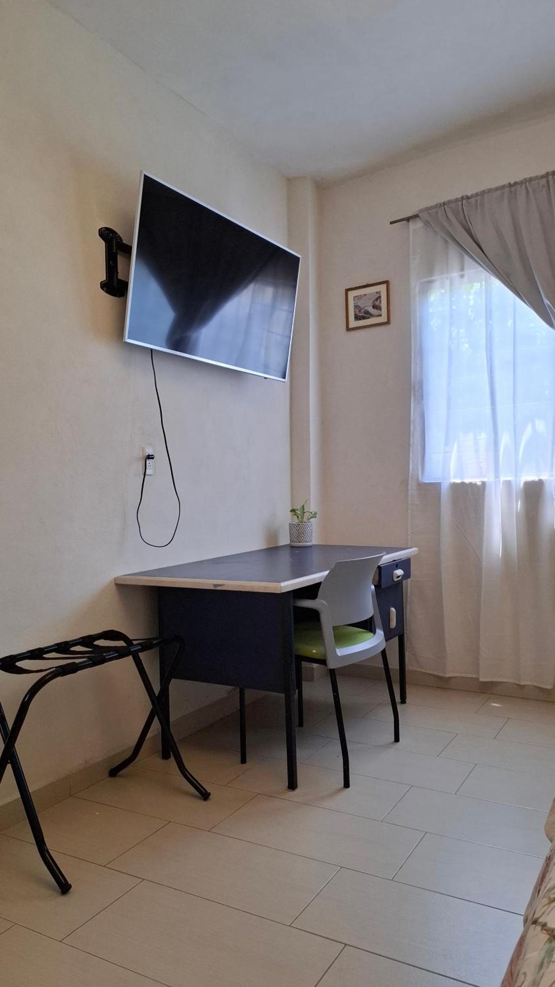 Apartamento Habitacio Aeropuerto Gnp *
