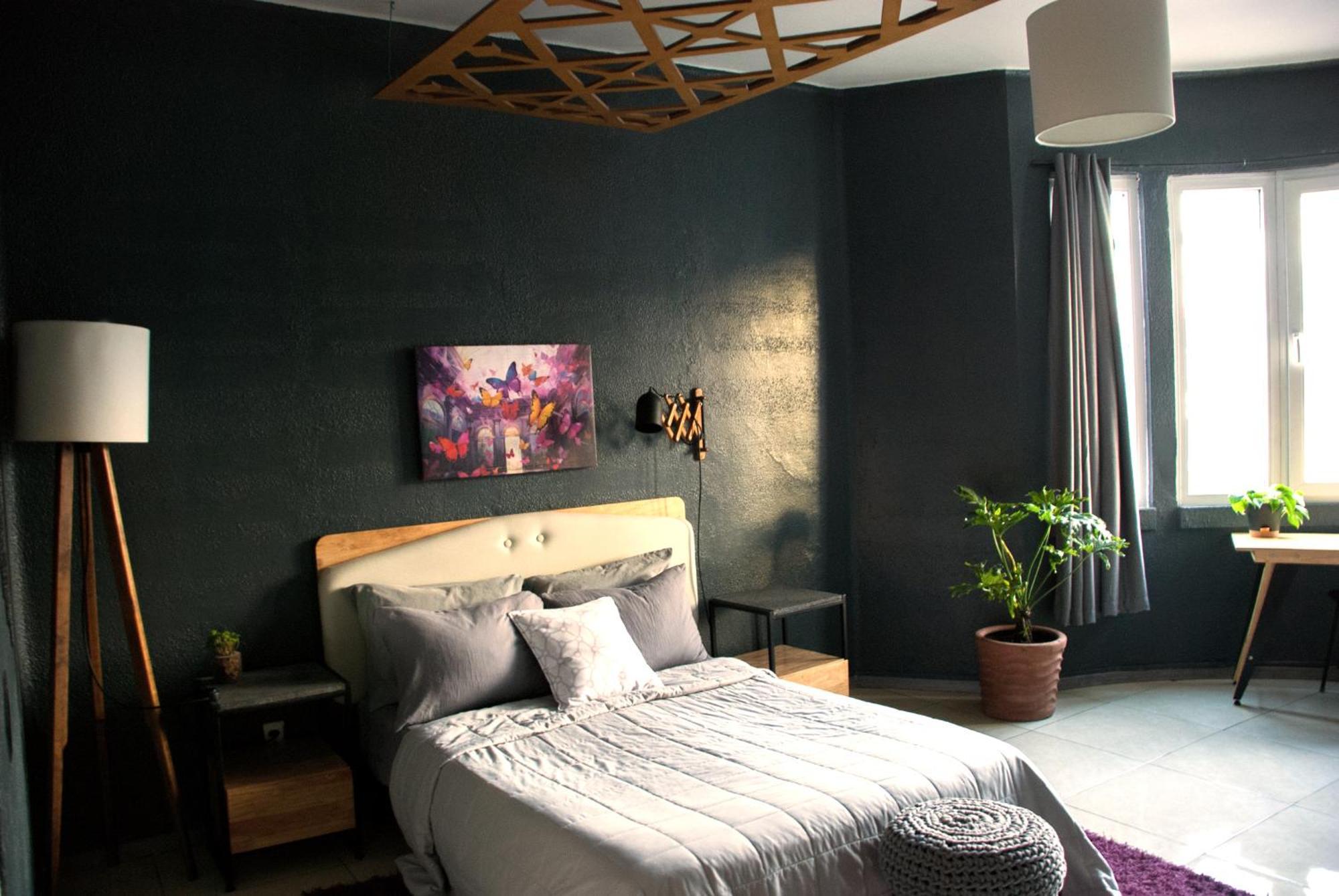 Wanderlust District Hostal *