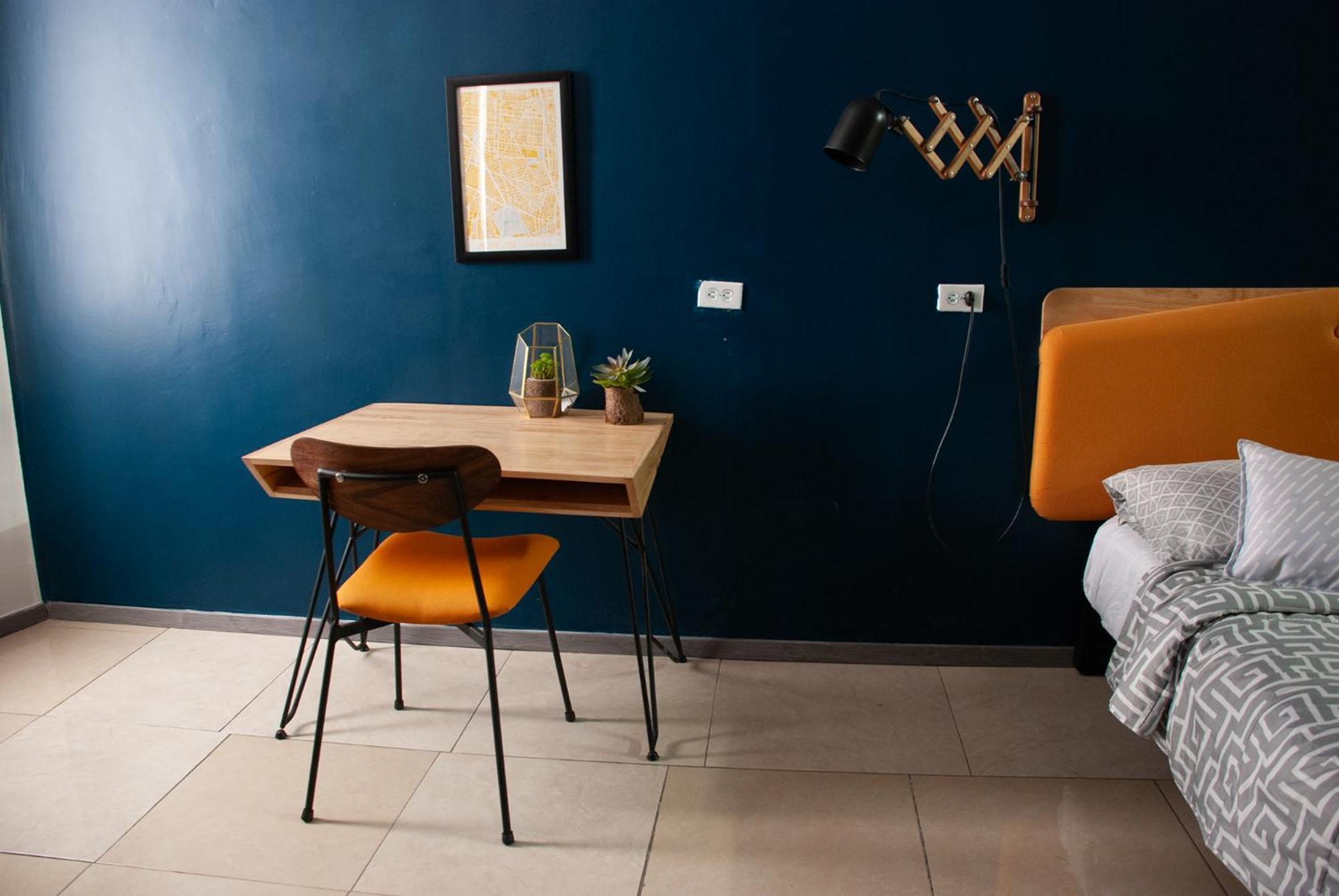 Wanderlust District Hostal *