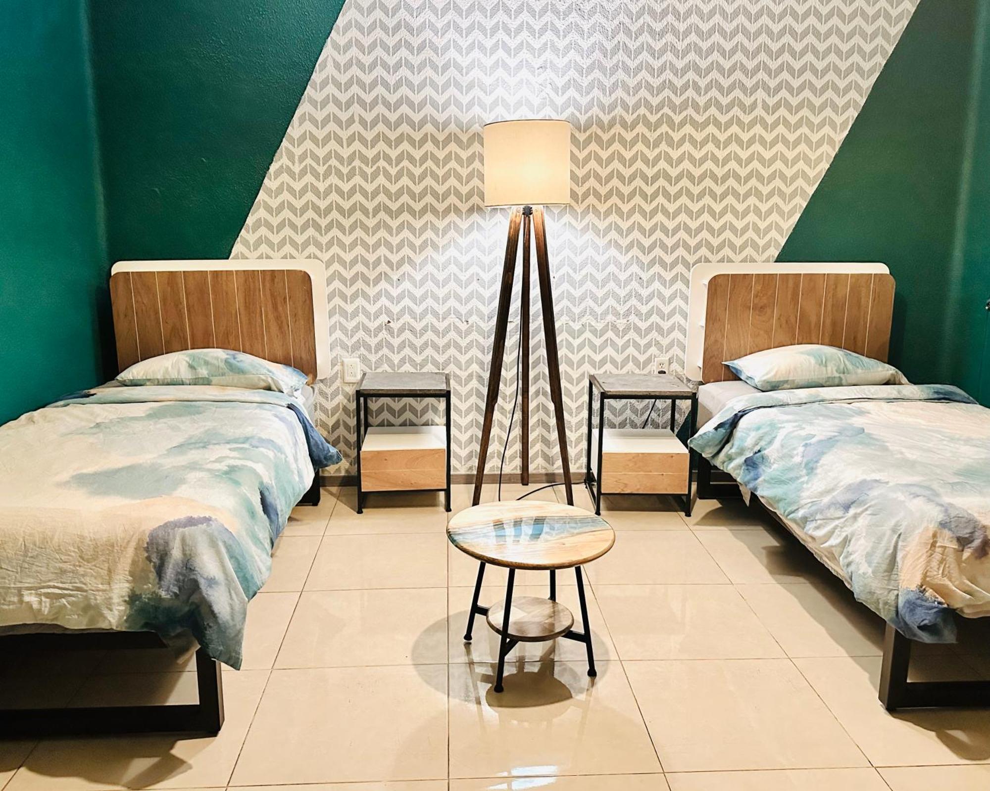 Hostal Wanderlust District