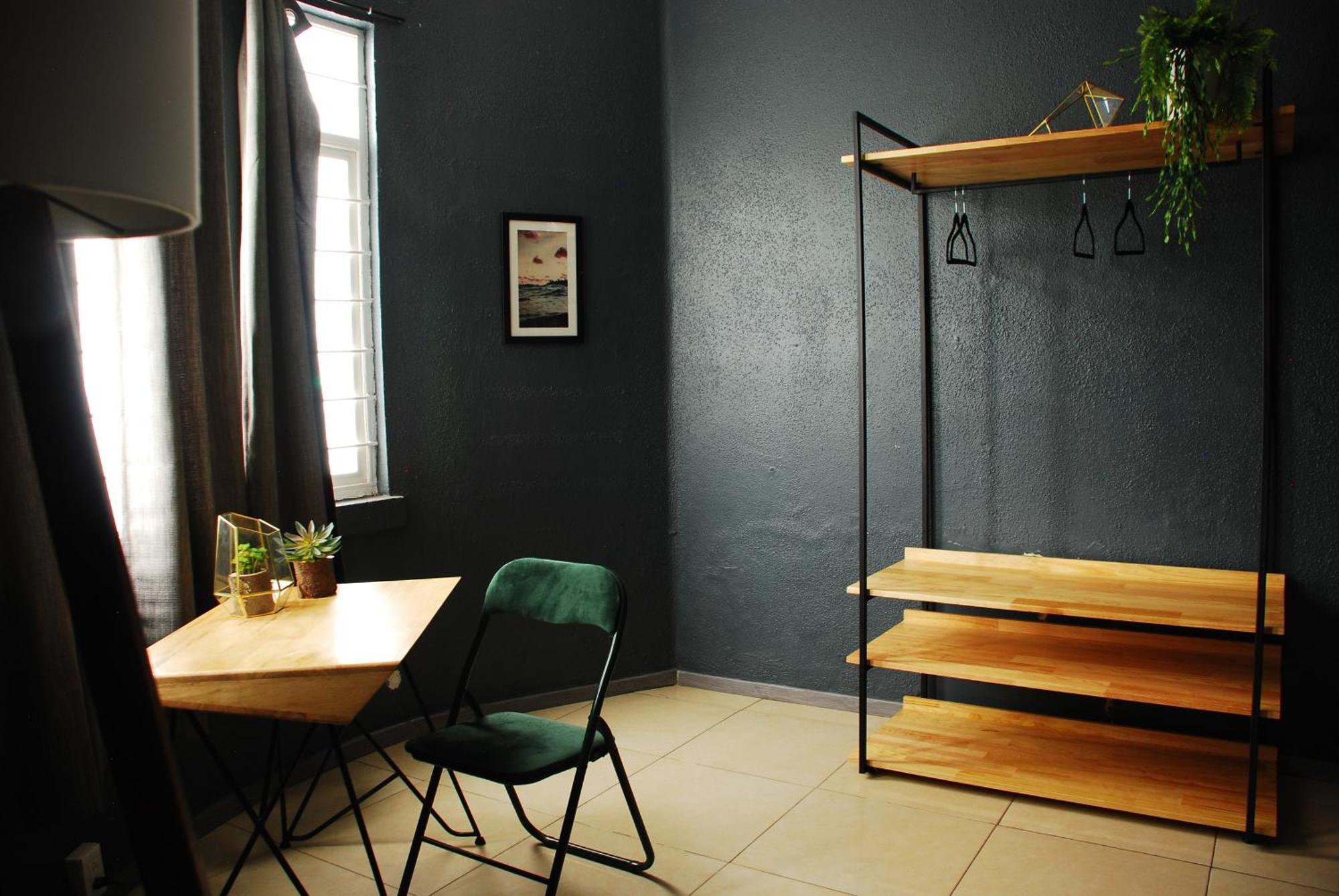 Wanderlust District Hostal