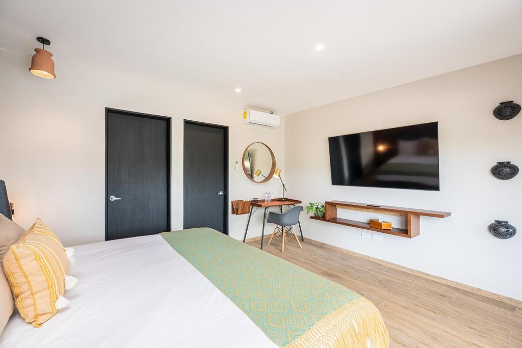 Hotel Ciceron 612 Polanco 4*