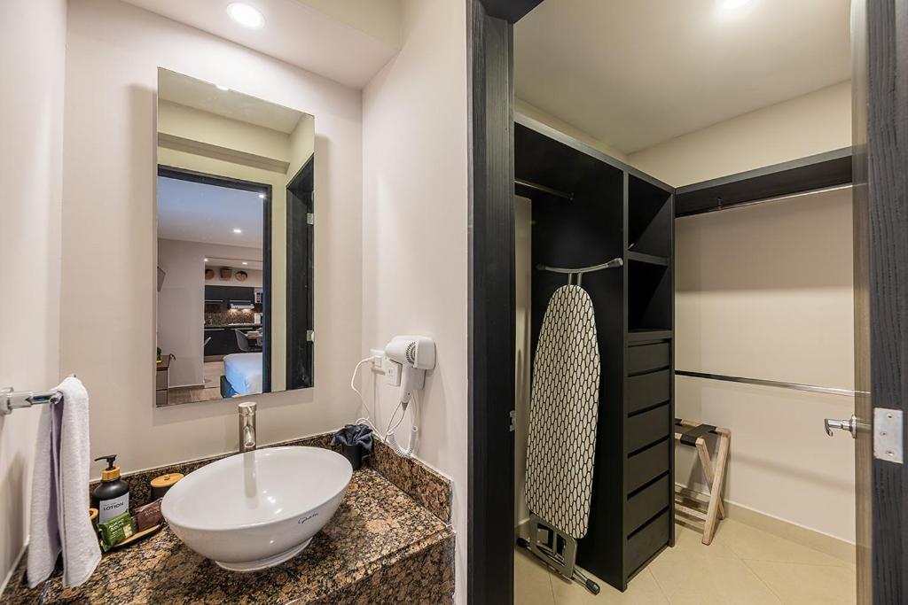 Ciceron 612 Polanco Hotel 4*