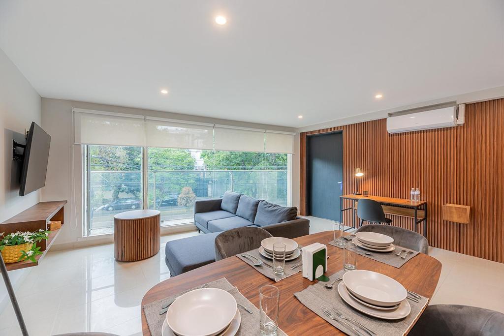 Hotel Ciceron 612 Polanco 4*