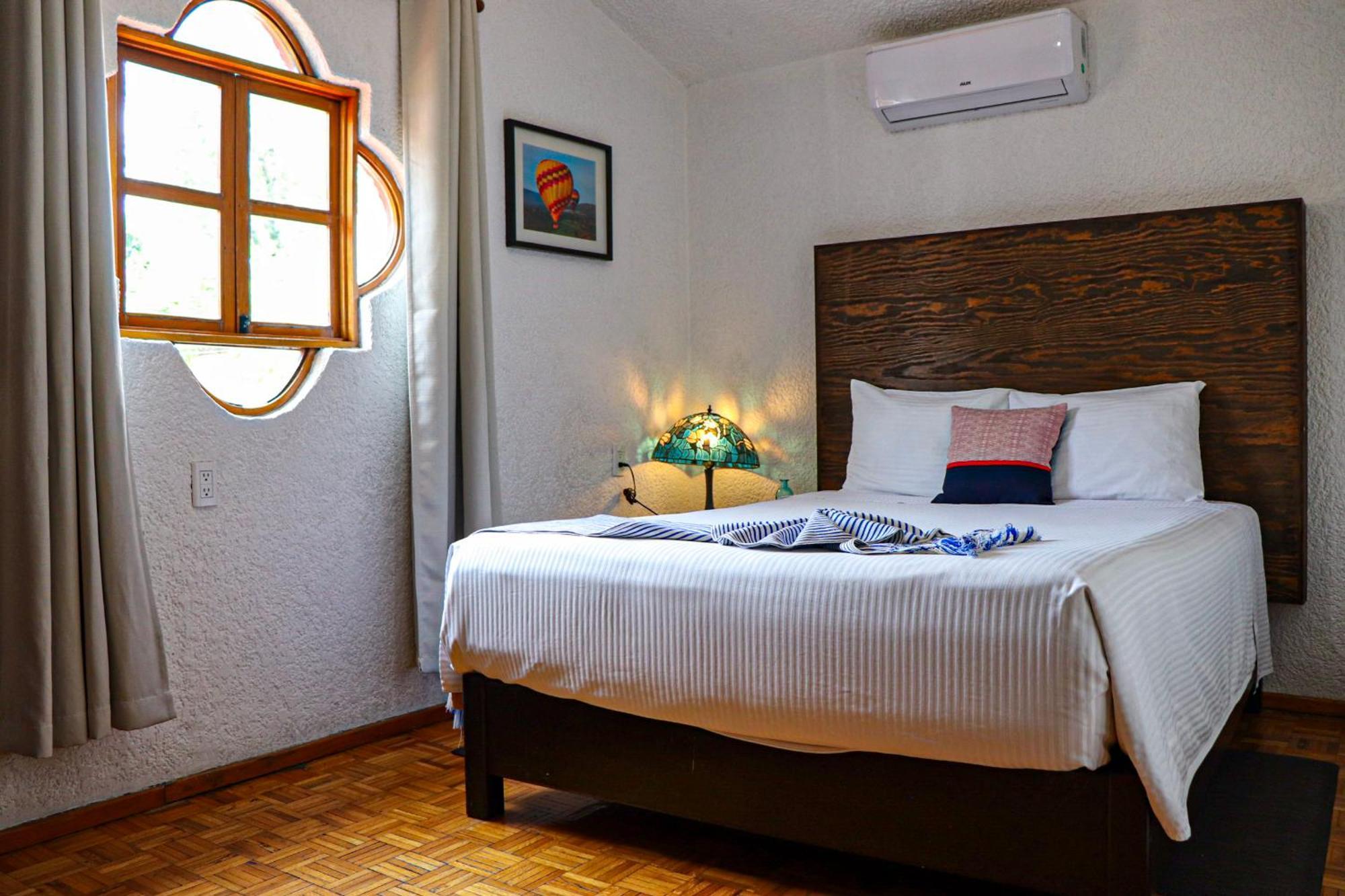 La Casita De Coyoacán Inn 3*