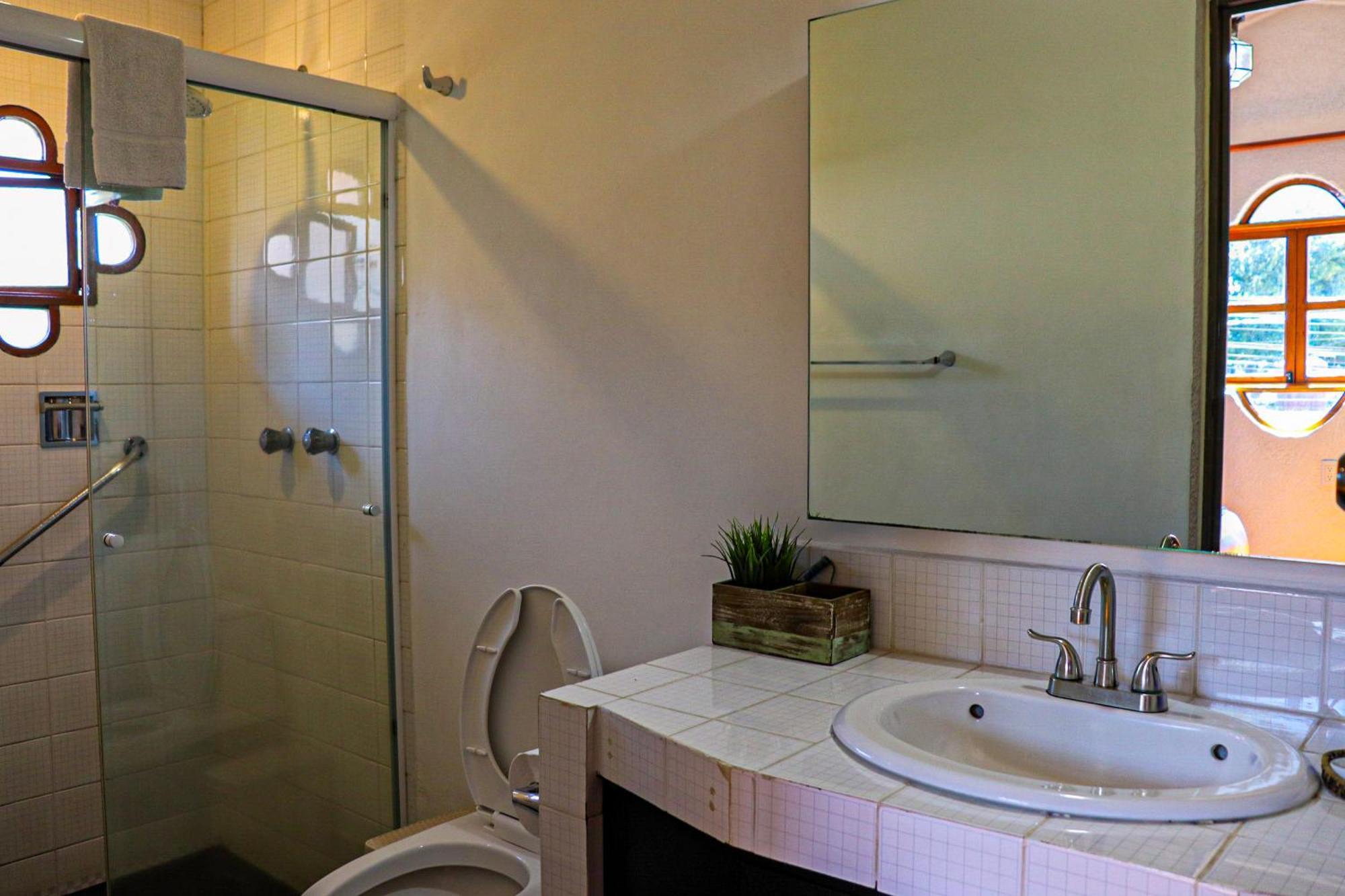 La Casita De Coyoacán Inn México DF