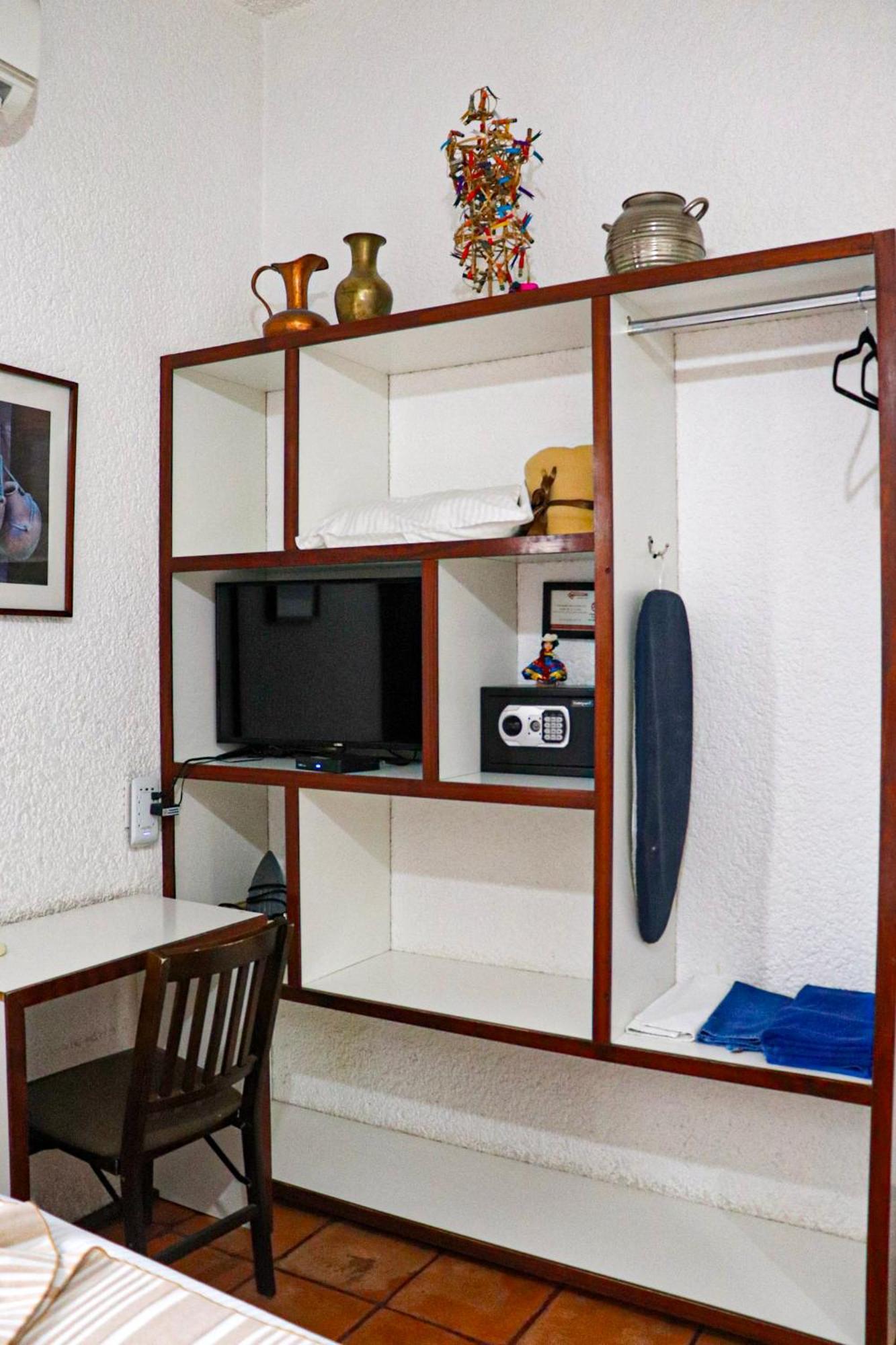La Casita De Coyoacán Inn 3*