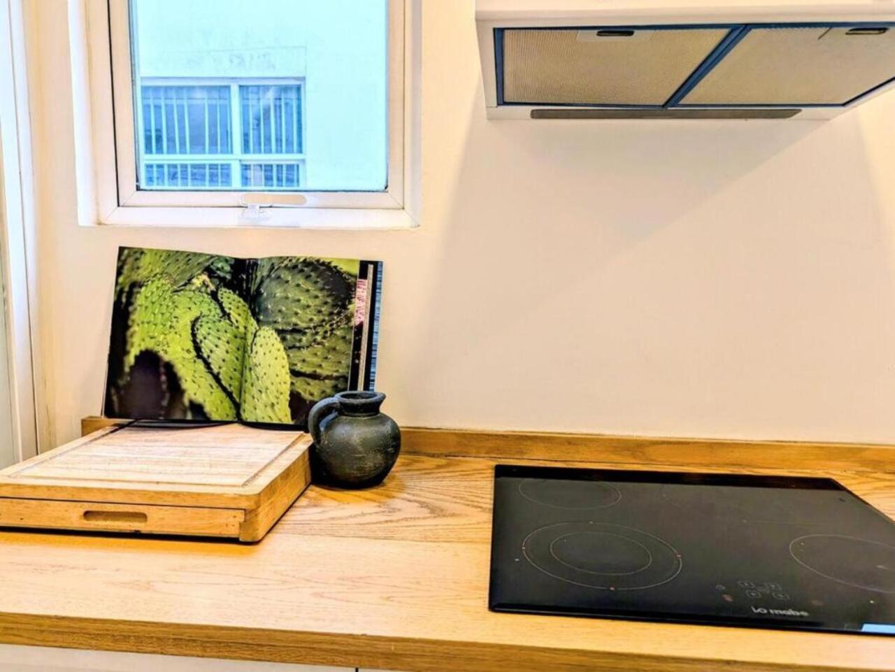 Apartment Casa Donceles: Family-friendly With Early Check-in