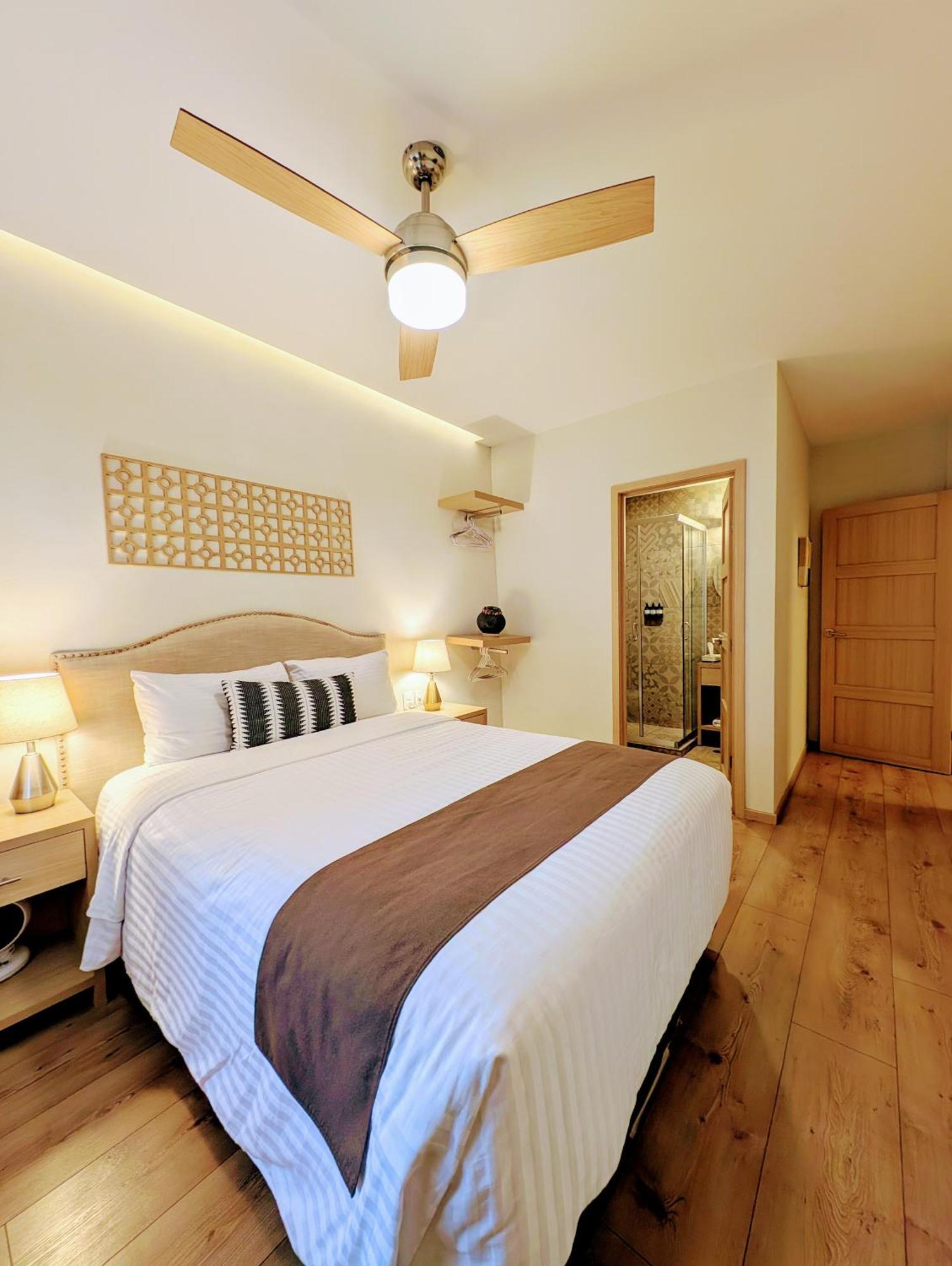 Casa Donceles: Family-friendly With Early Check-in Apartment Mexico City