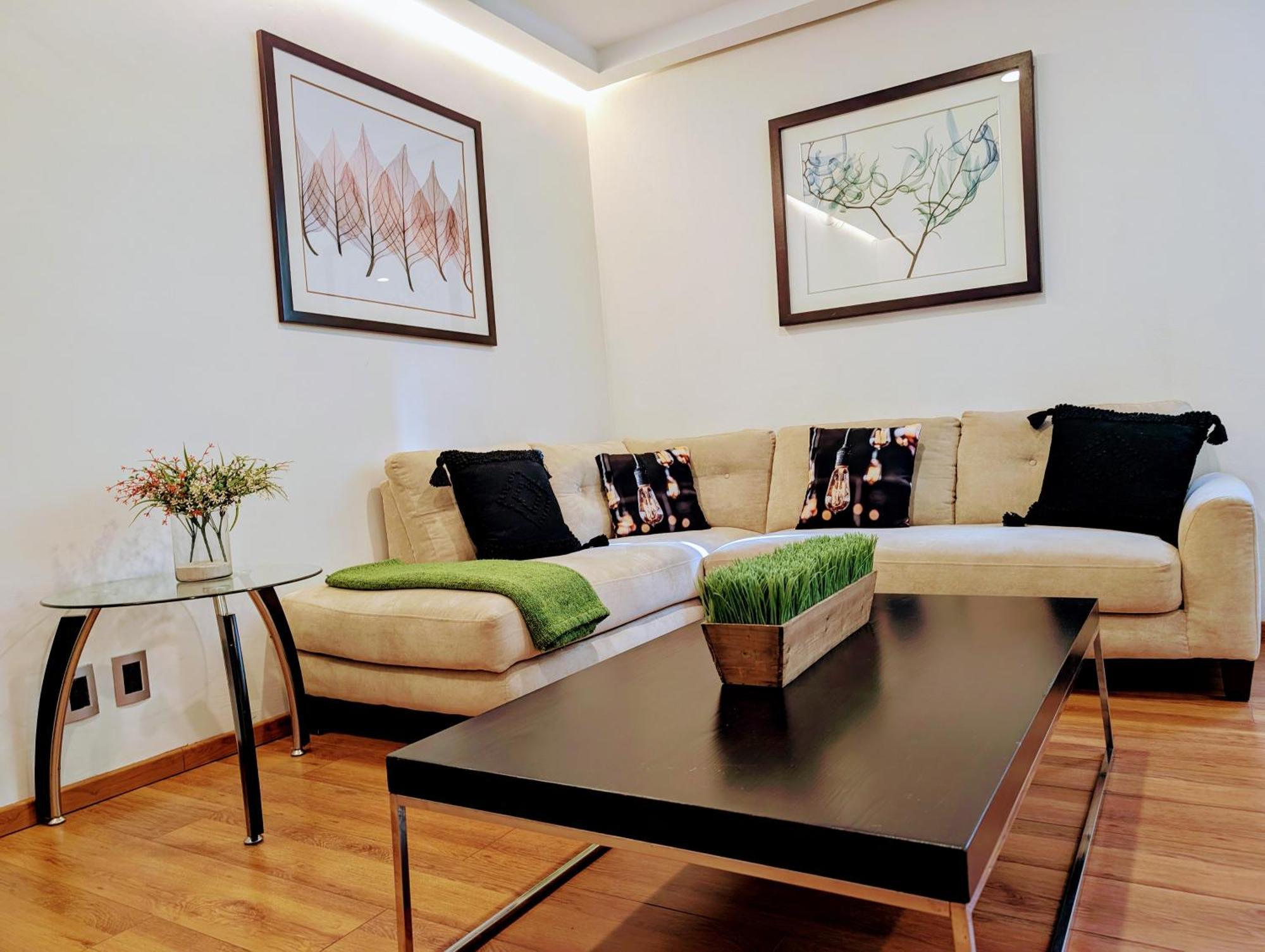 Casa Donceles: Family-friendly With Early Check-in * Mexico City